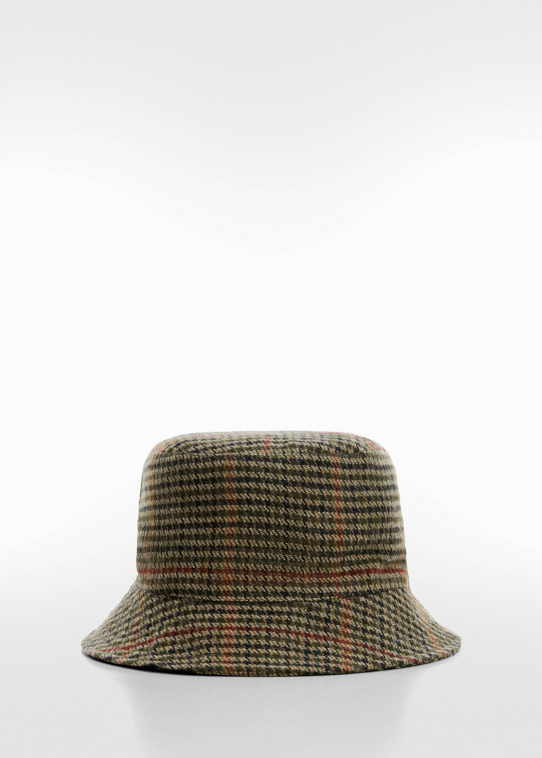 Bucketmössa - Artikel utan modell
