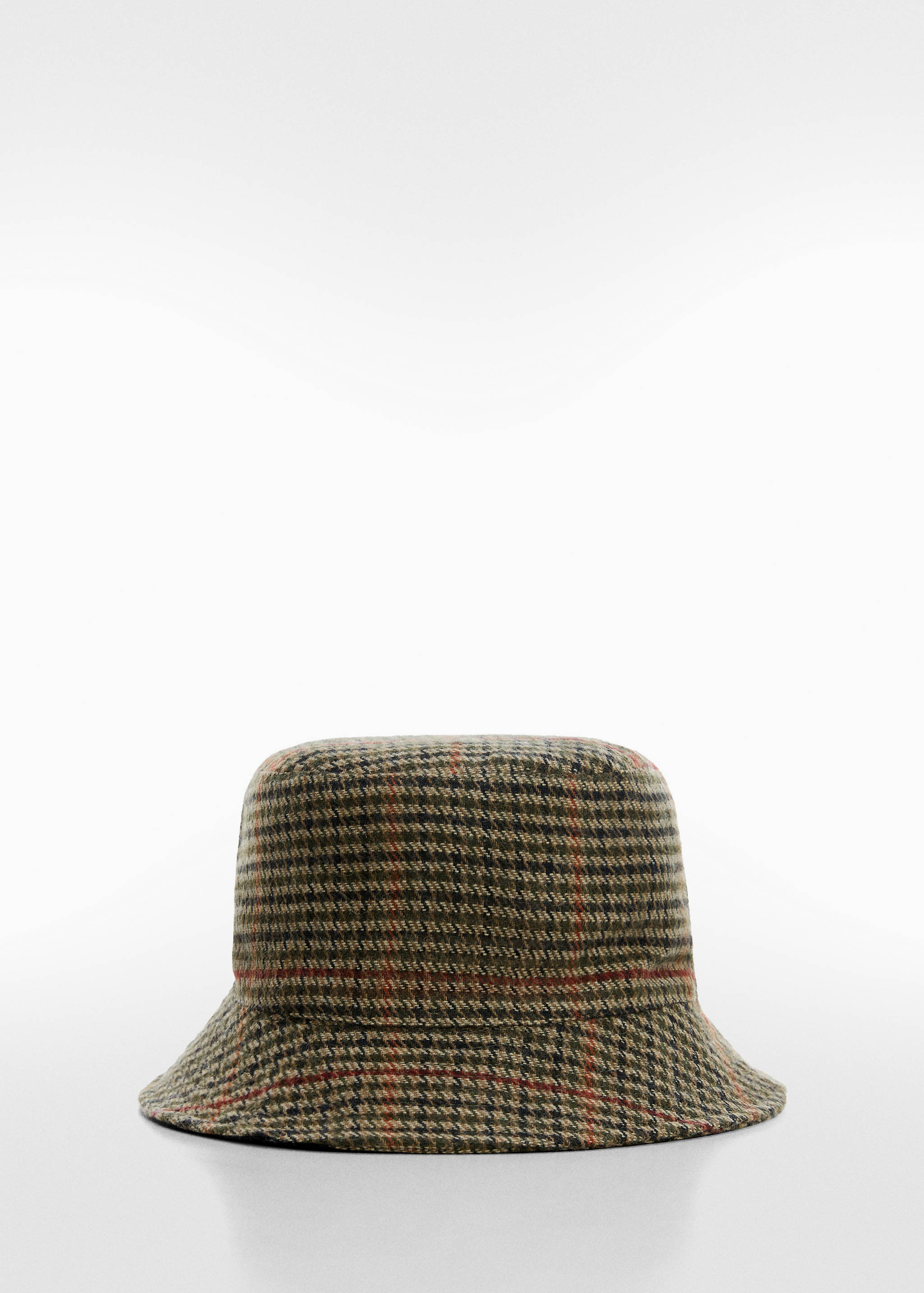 Sombrero bucket - Artículo sin modelo