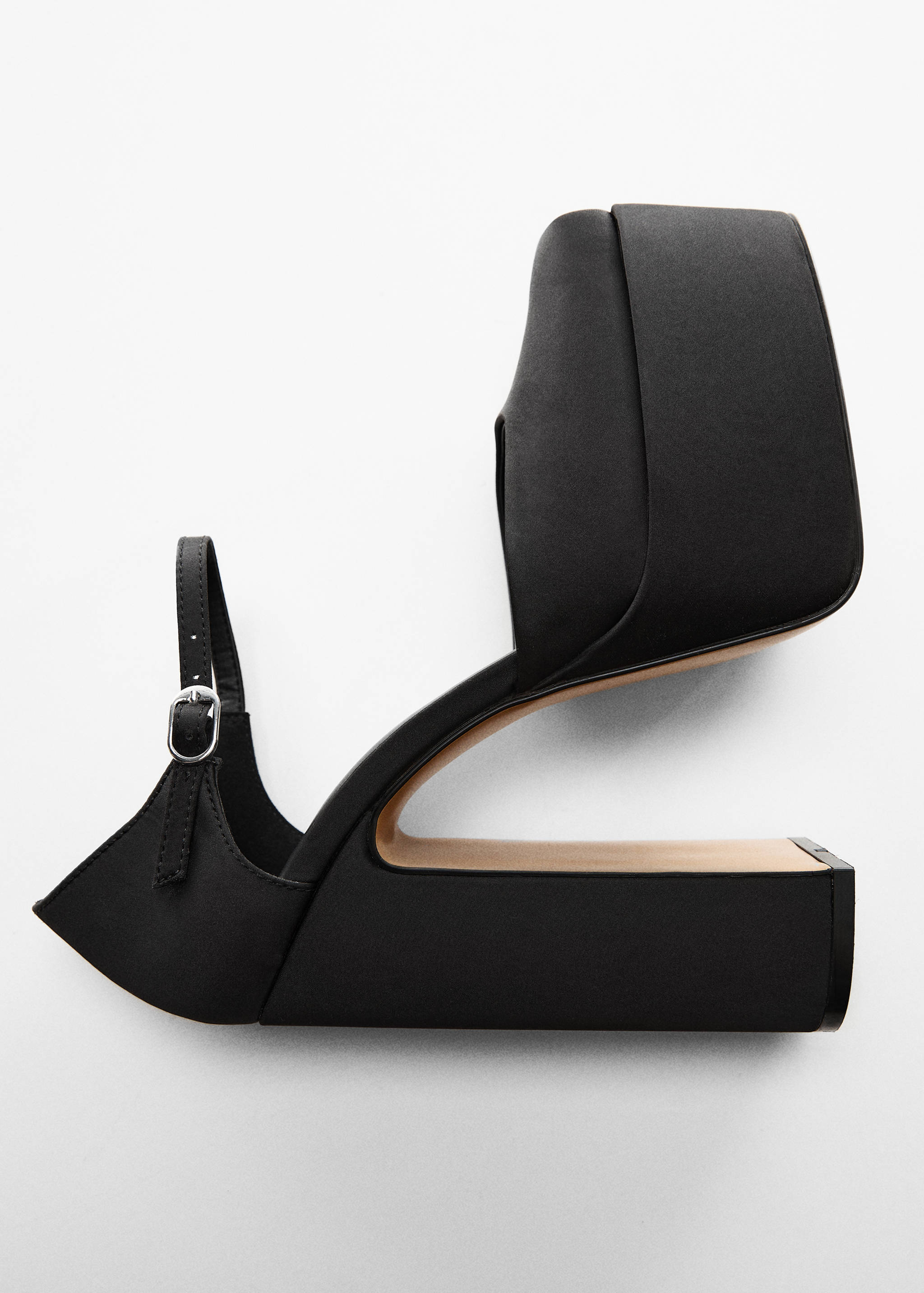 Sabates plataforma tacó - Detall de l'article 5