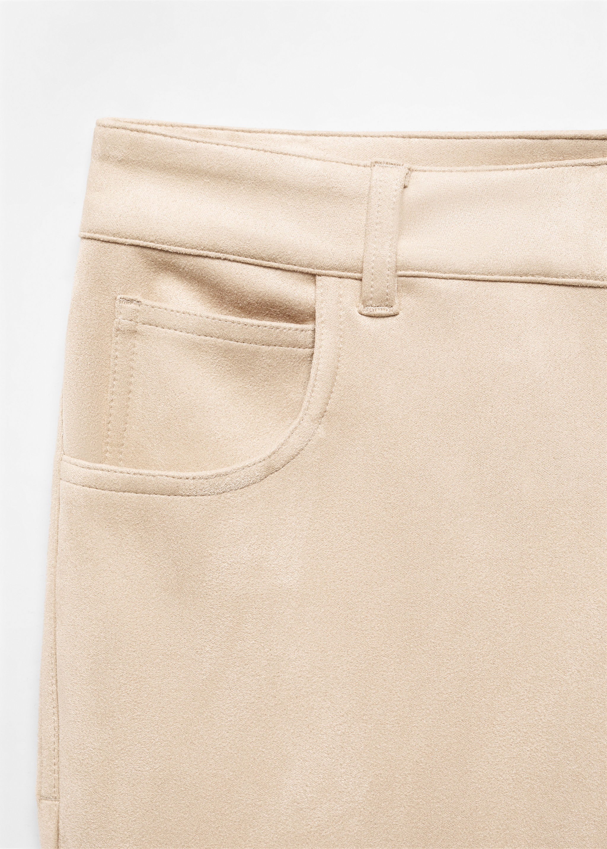 Pantalons doble faç costures - Detall de l'article 8