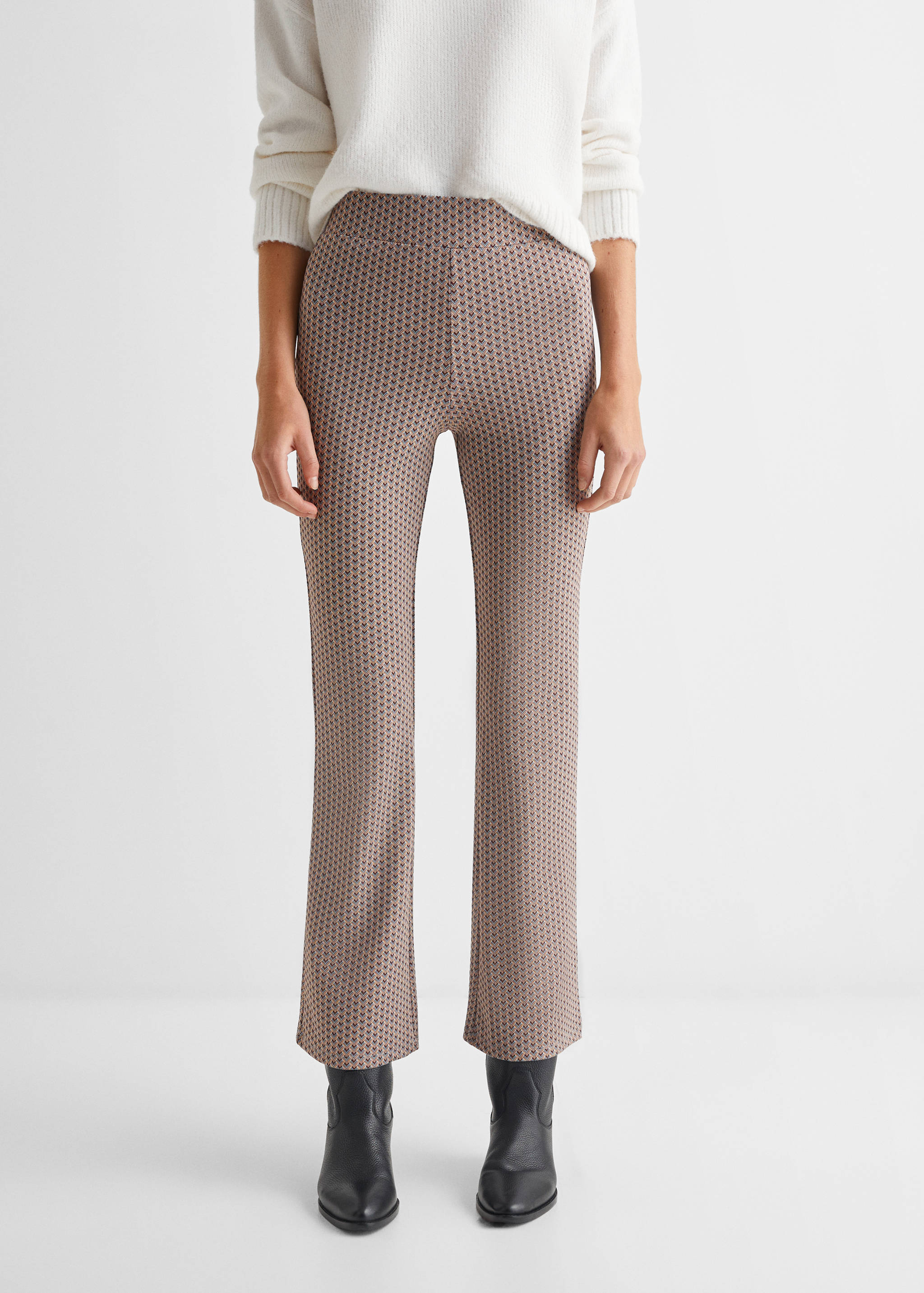 Leggings estampats - Detall de l'article 3