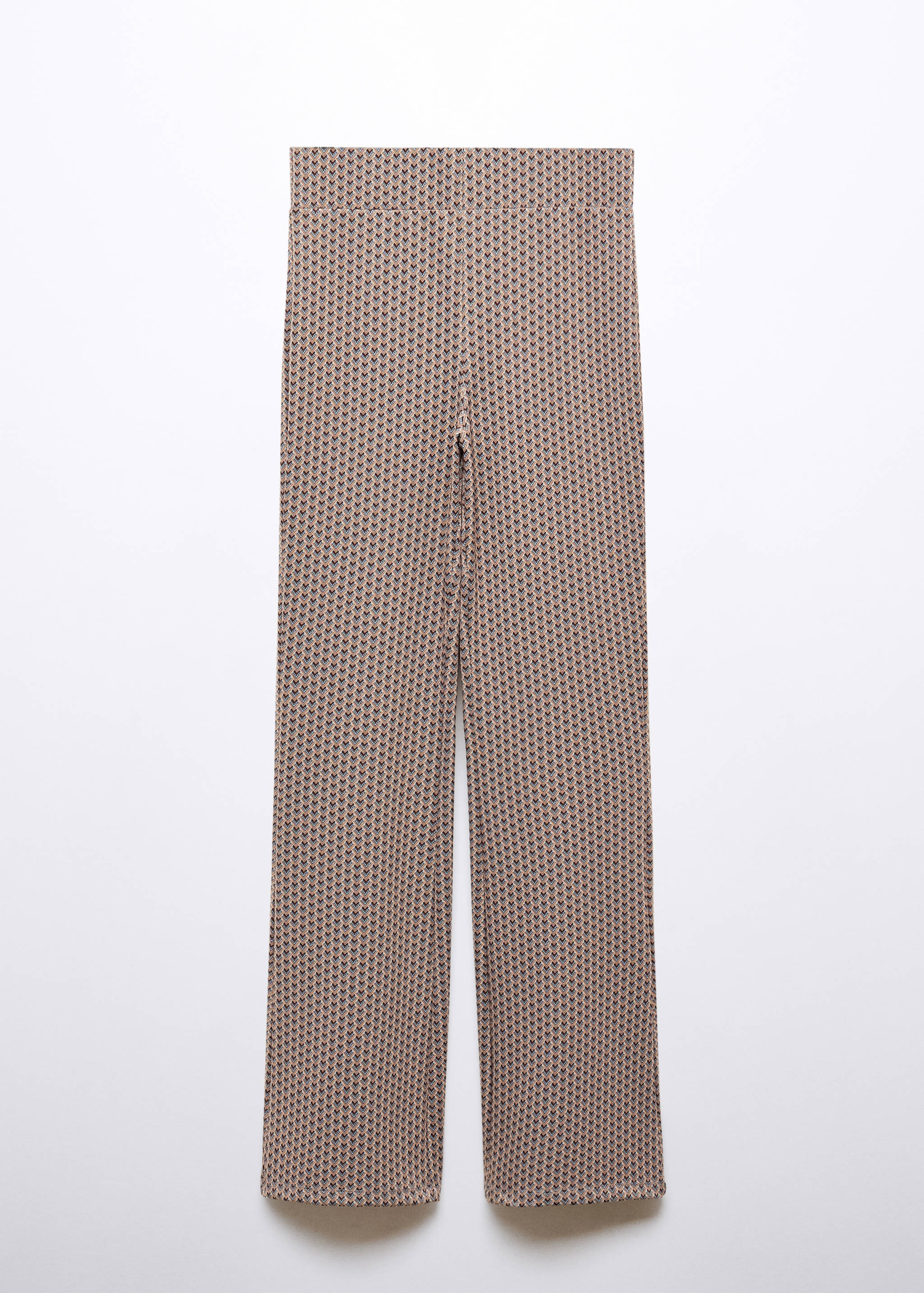 Leggings estampats - Article sense model