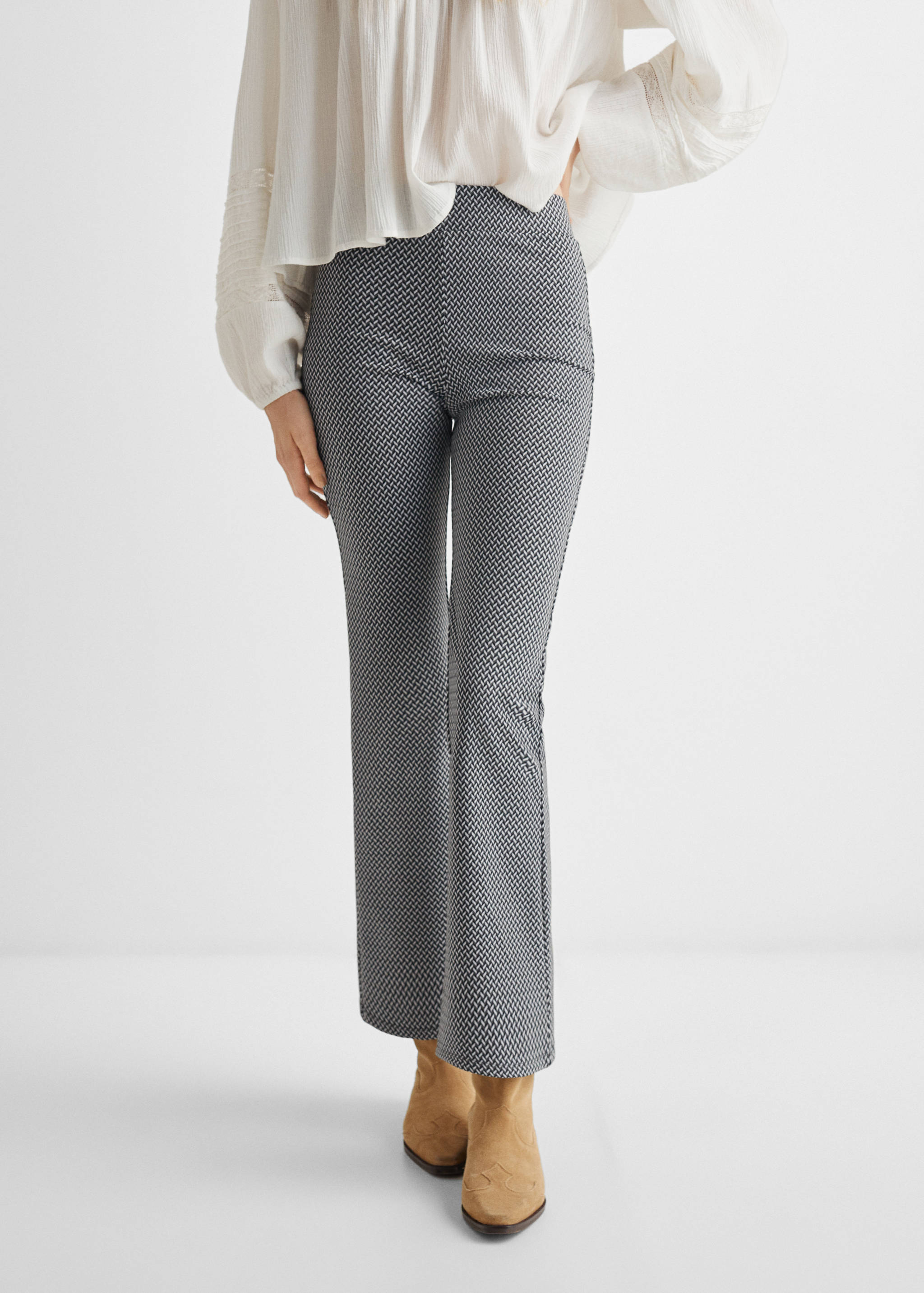 Leggings estampats - Detall de l'article 3