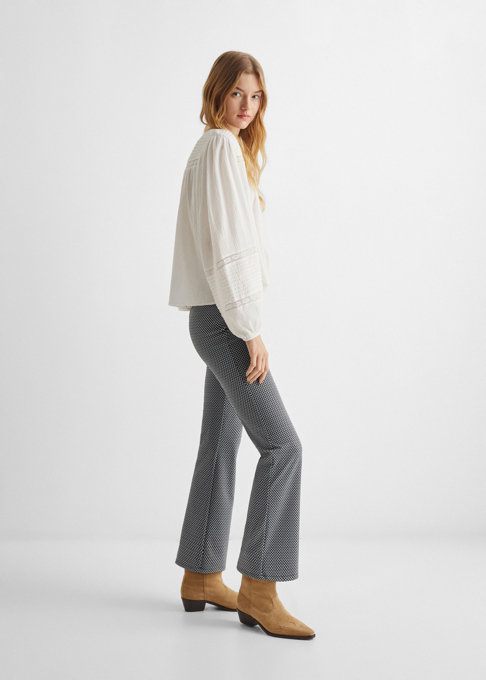 Leggings estampats - Pla mig