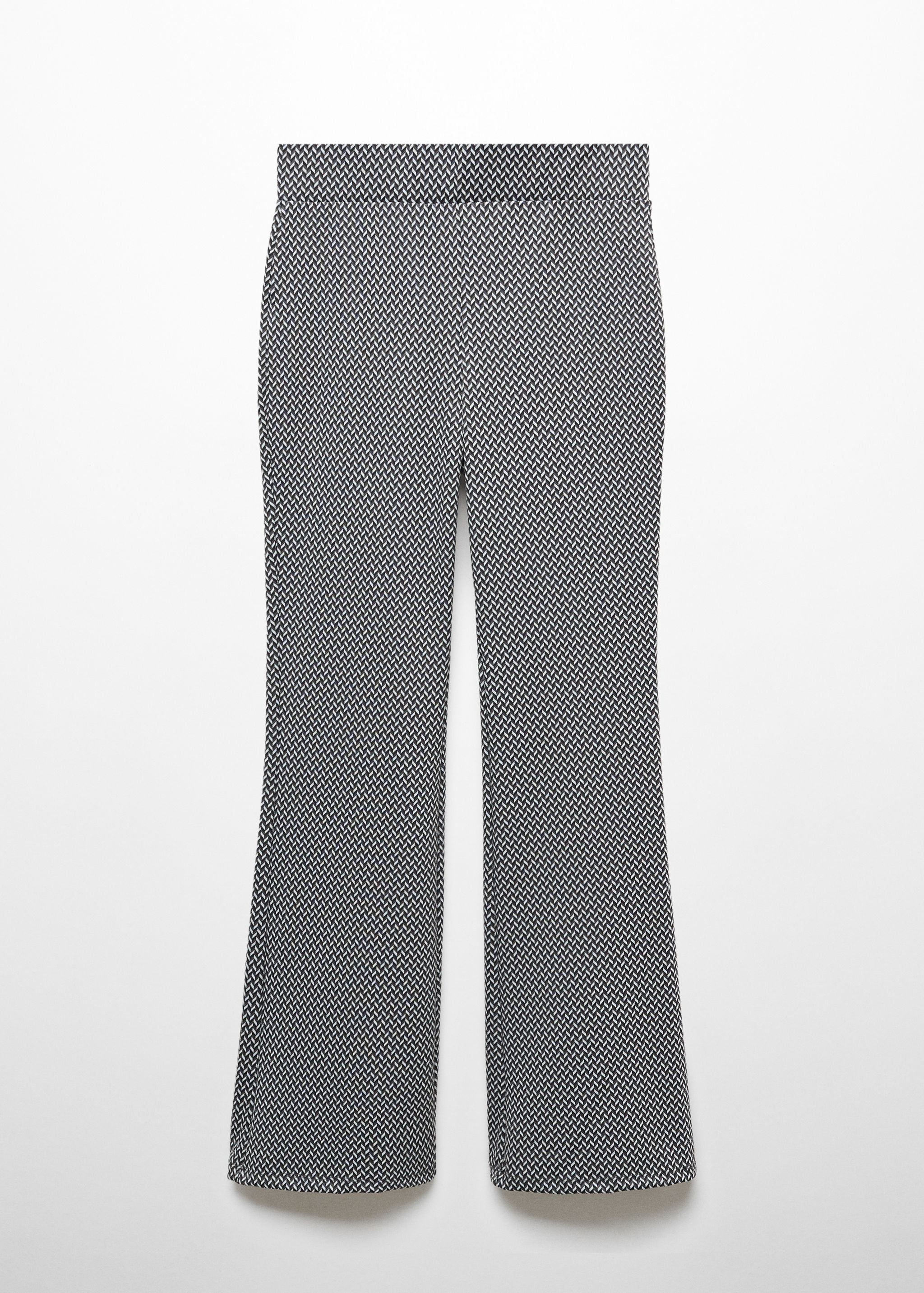 Leggings estampats - Article sense model