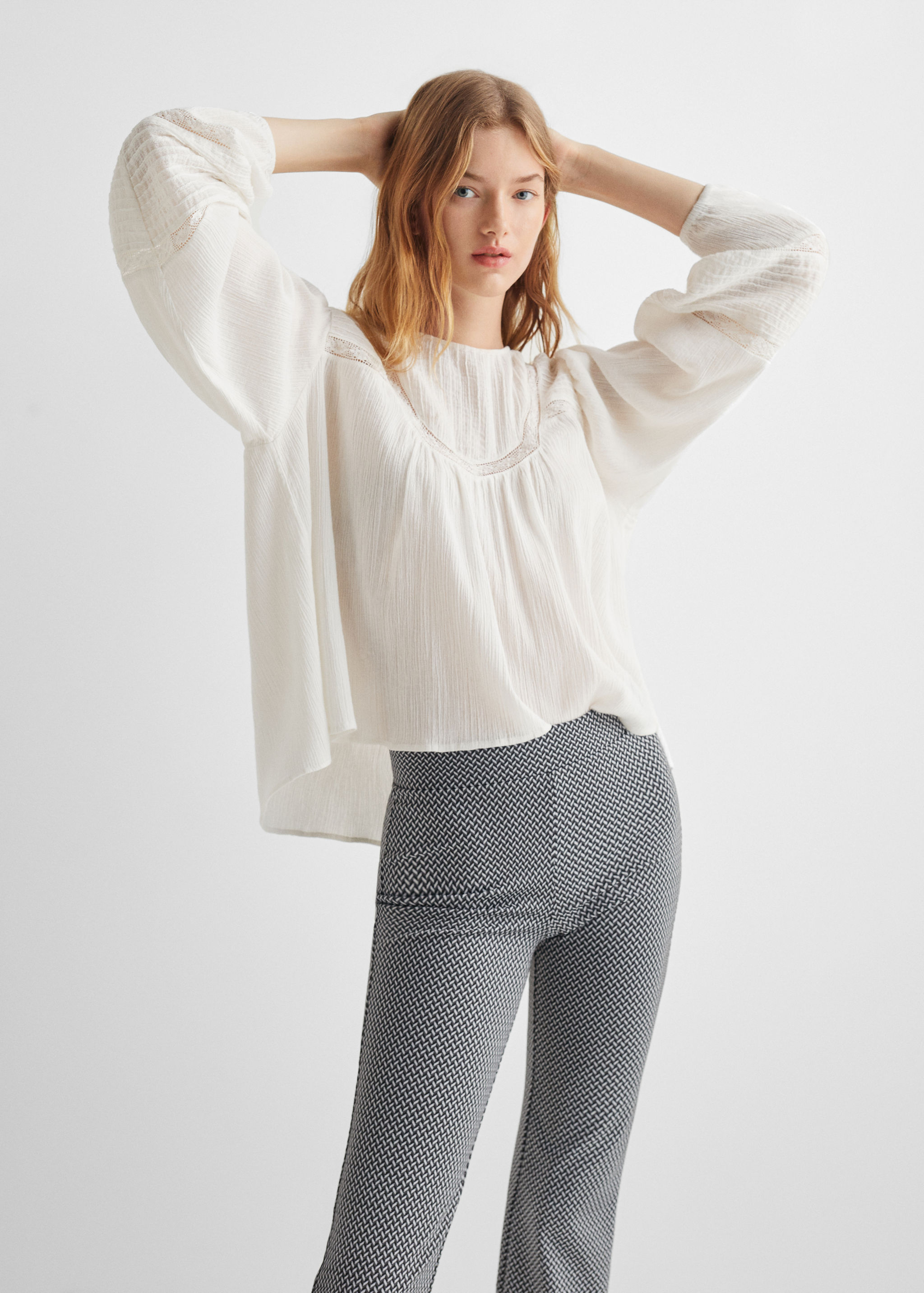 Leggings estampats - Detall de l'article 1