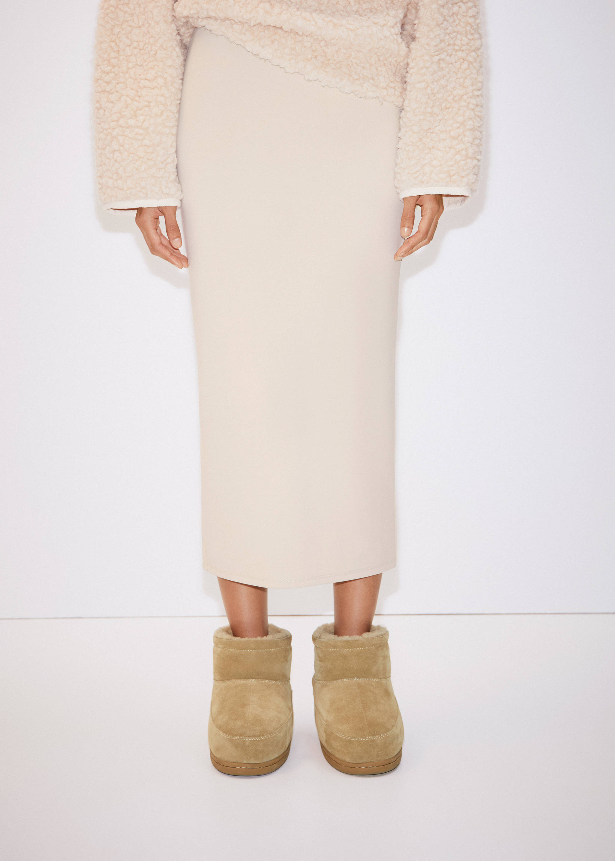 Soft Midirock - Detail des Artikels 6