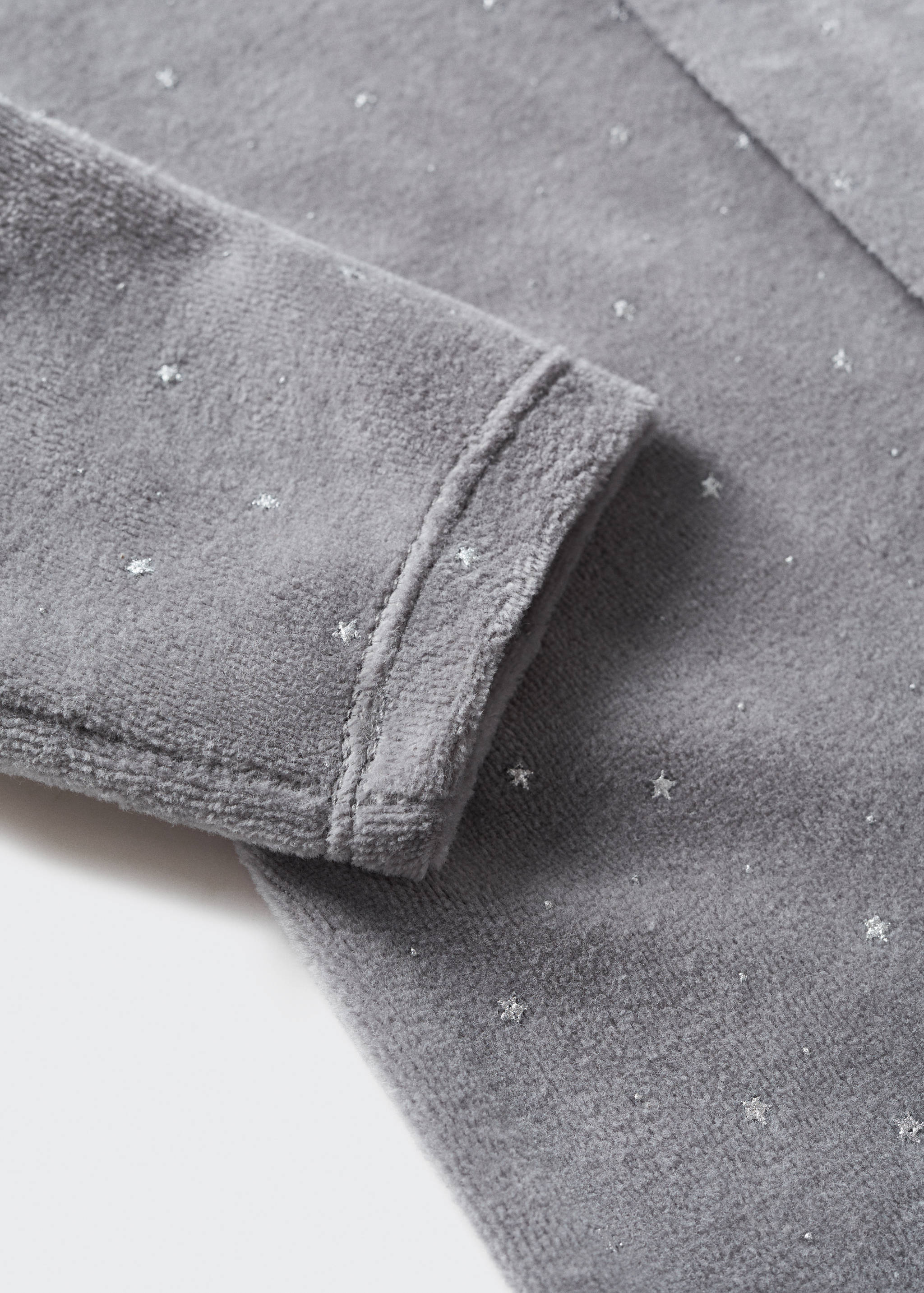 Pyjama body imprimé - Détail de l'article 0