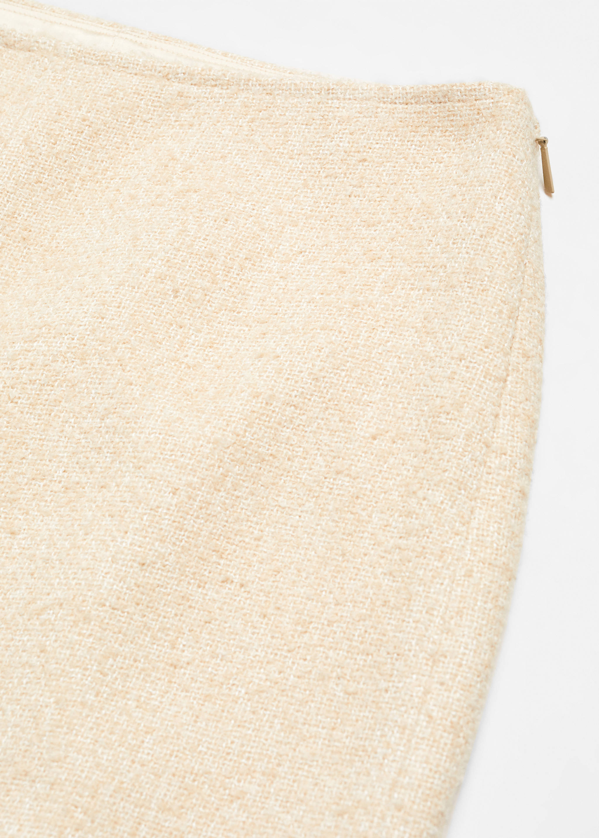 Jupe longue fendue - Détail de l'article 8