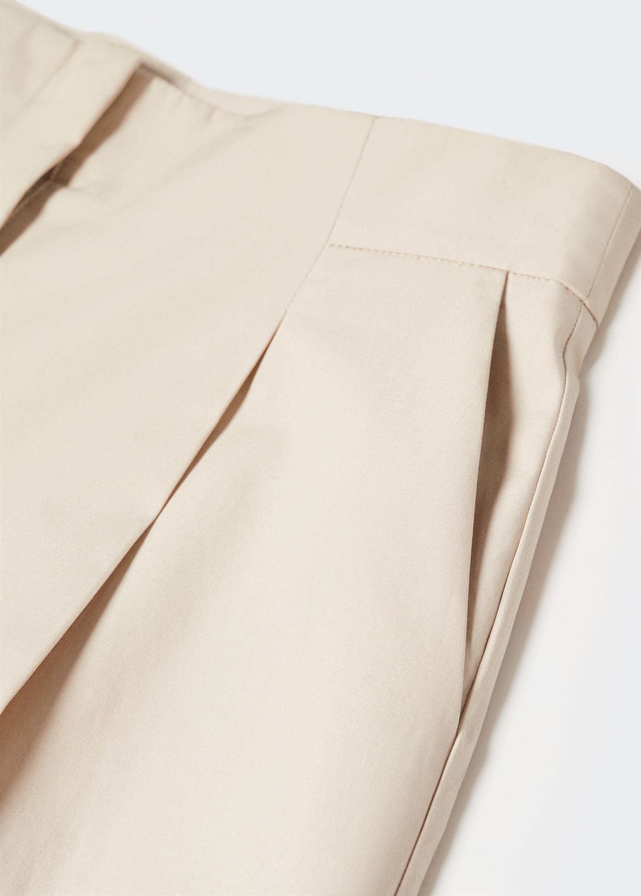 Culotte aus Baumwolle - Detail des Artikels 8