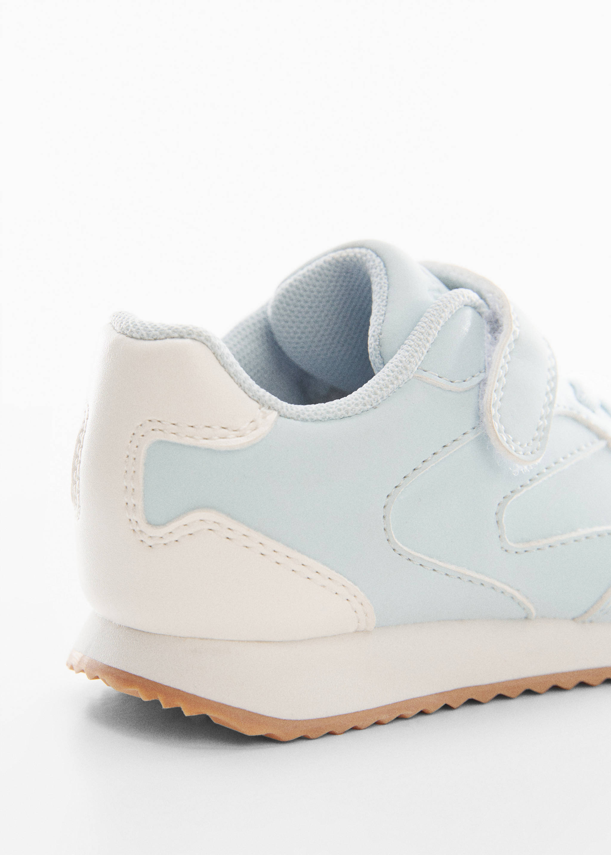 Sneakers mit Klettverschluss - Detail des Artikels 1