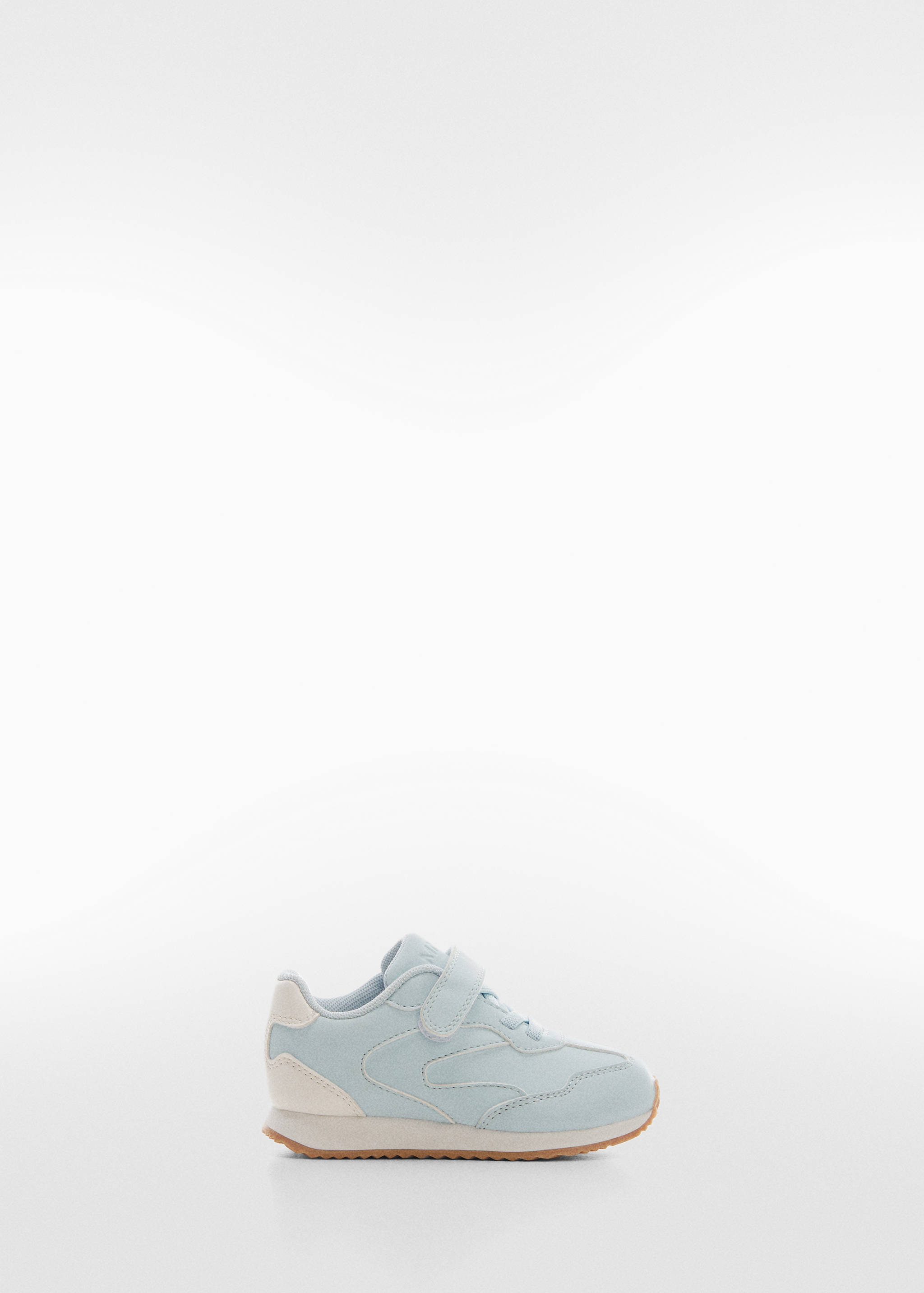 Sneakers mit Klettverschluss - Artikel ohne Model