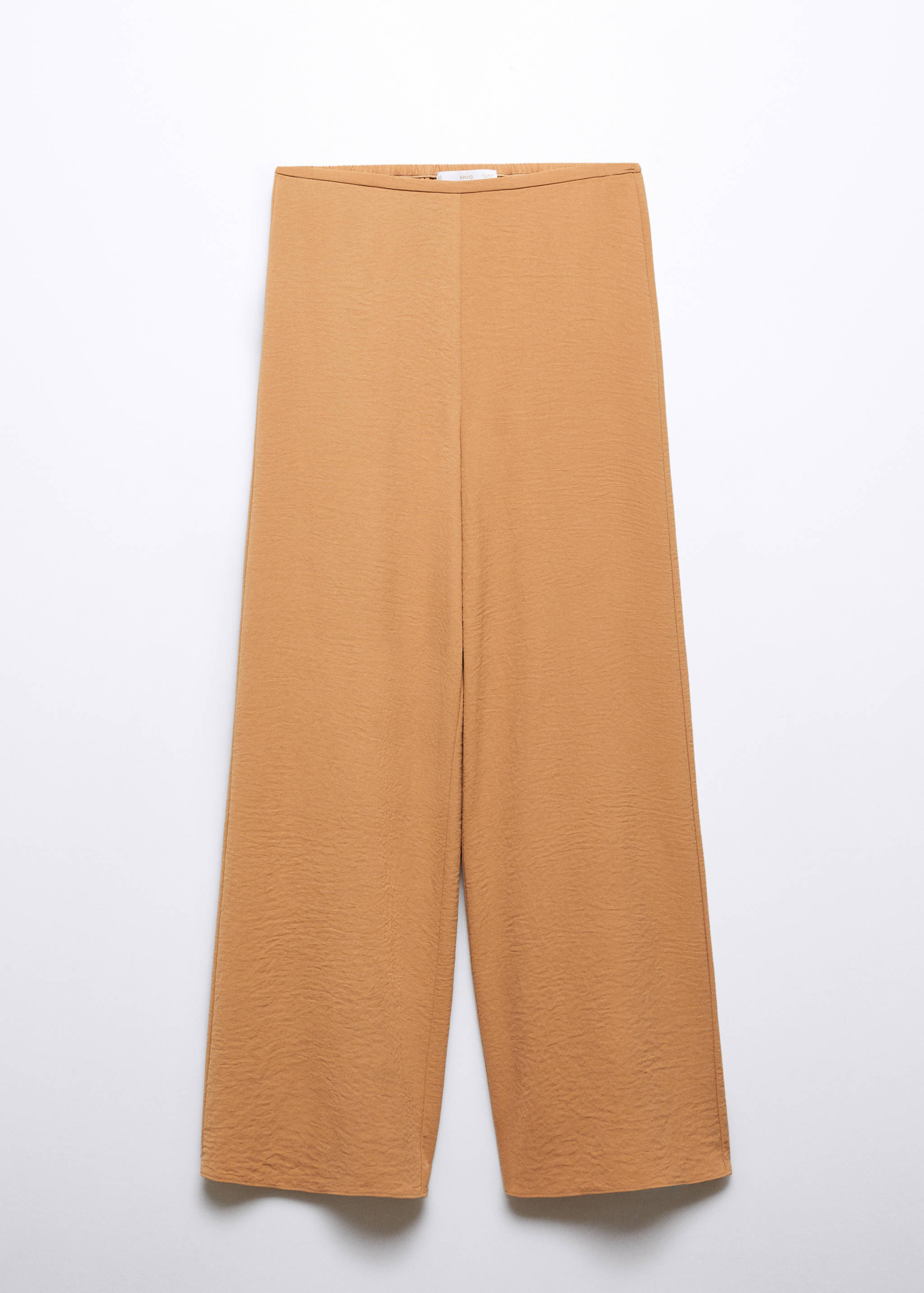 Pantalons wideleg tir alt - Article sense model