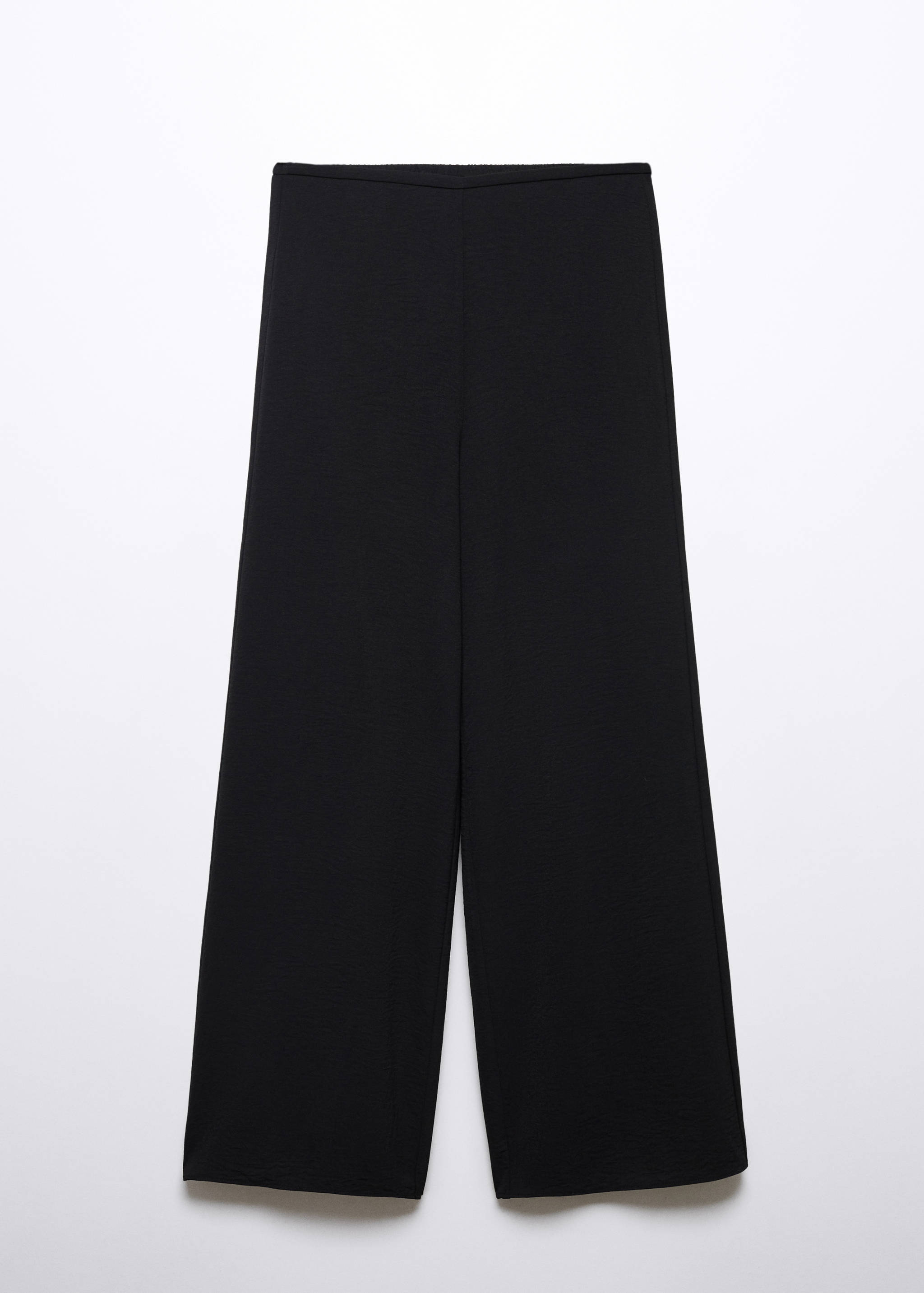 Pantalons wideleg tir alt - Article sense model