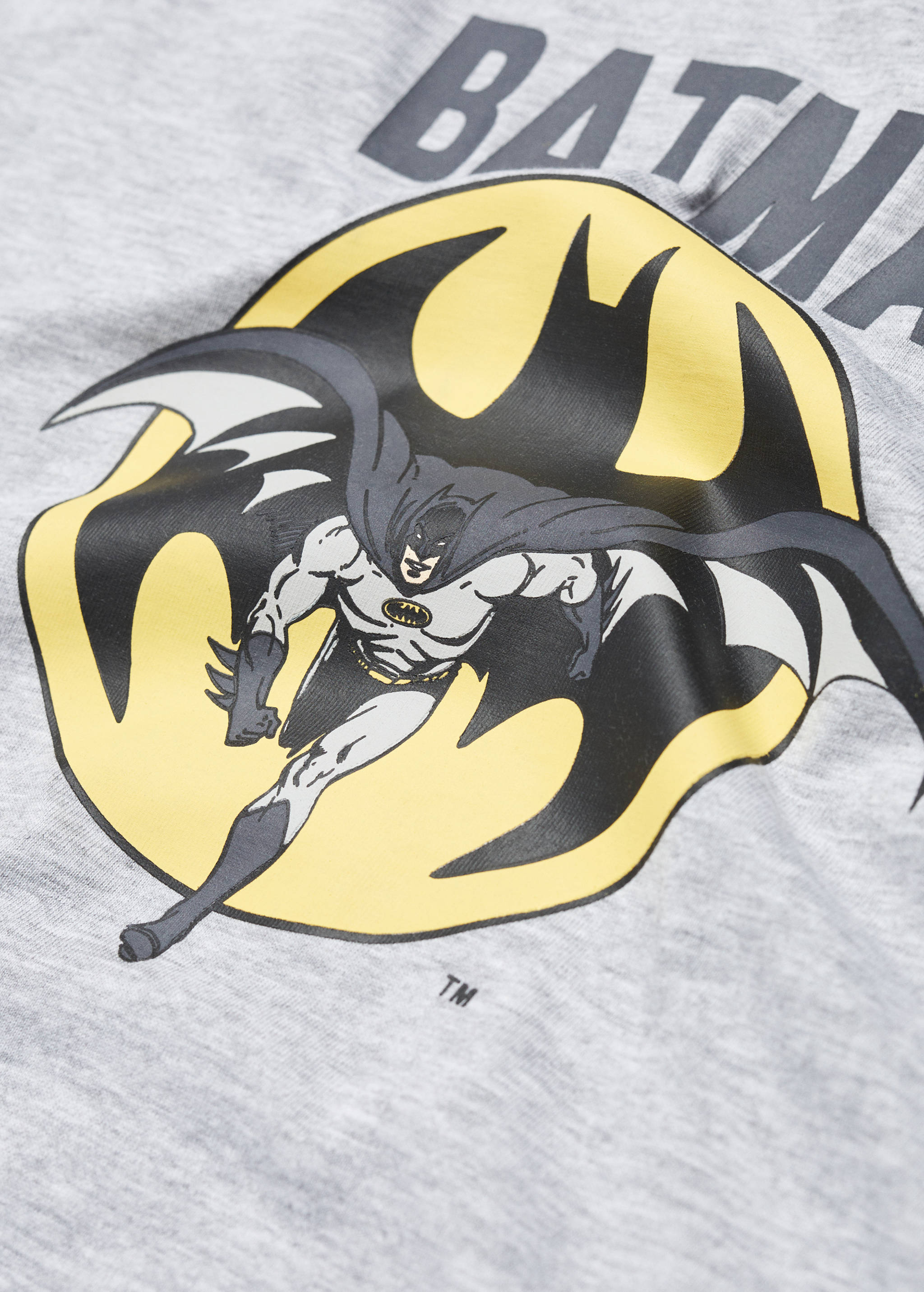Long Batman pyjamas - Details of the article 0