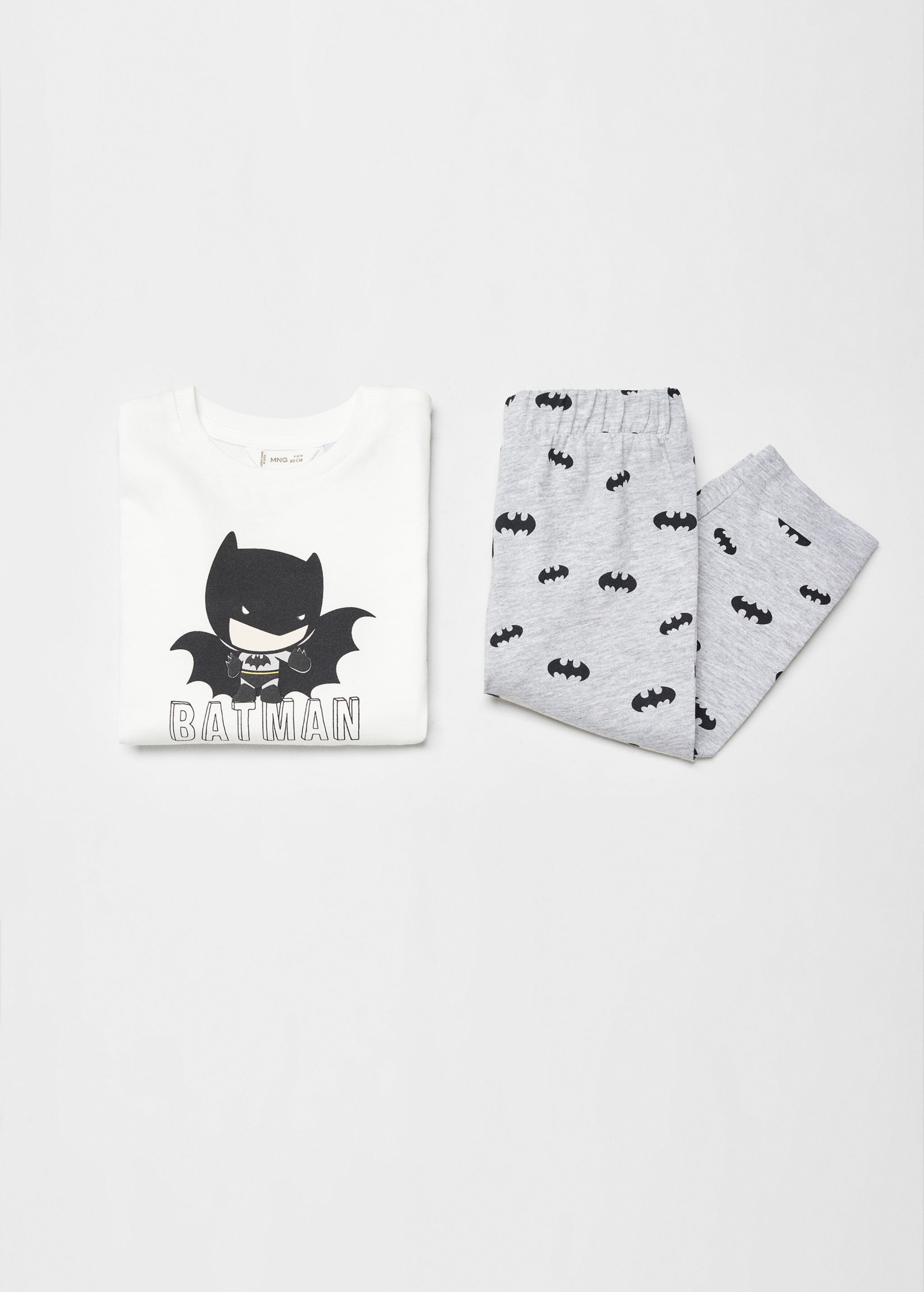 Pyjama long Batman - Détail de l'article 8