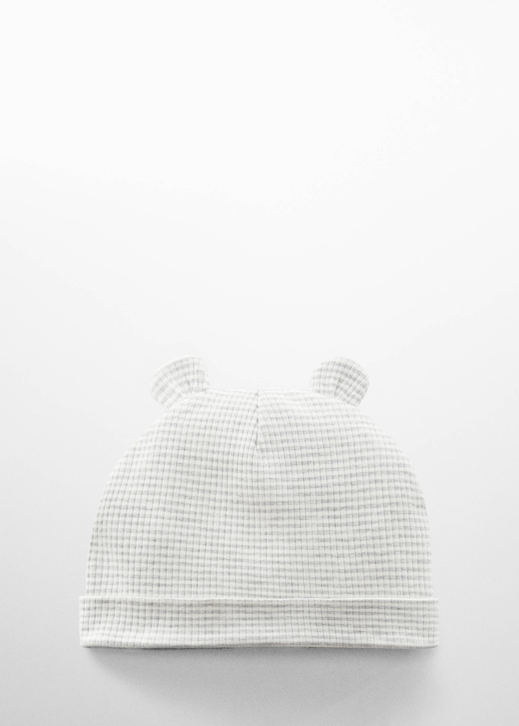 Ears beanie - Article without model