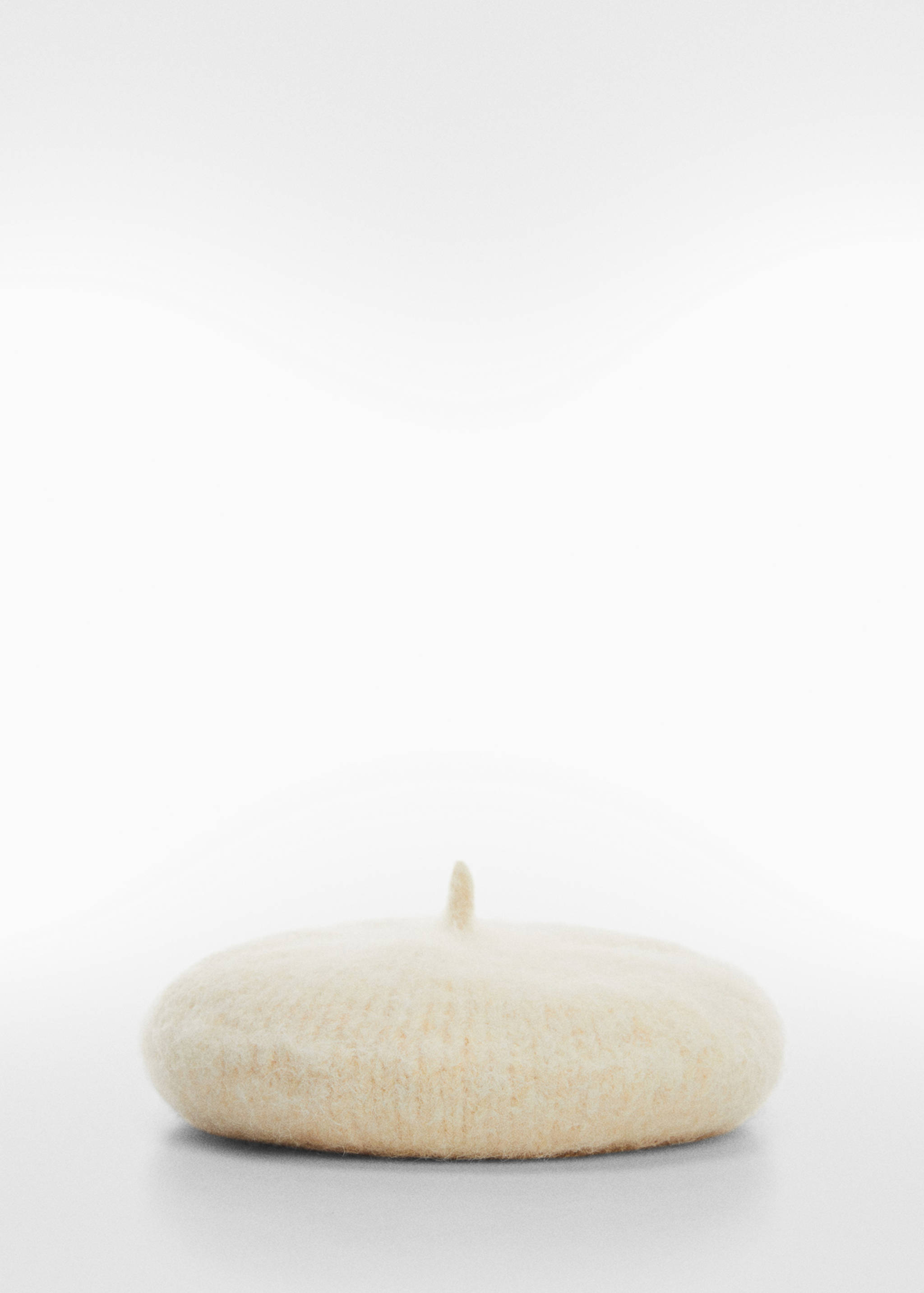 Alpelue - Artikkel uten modell