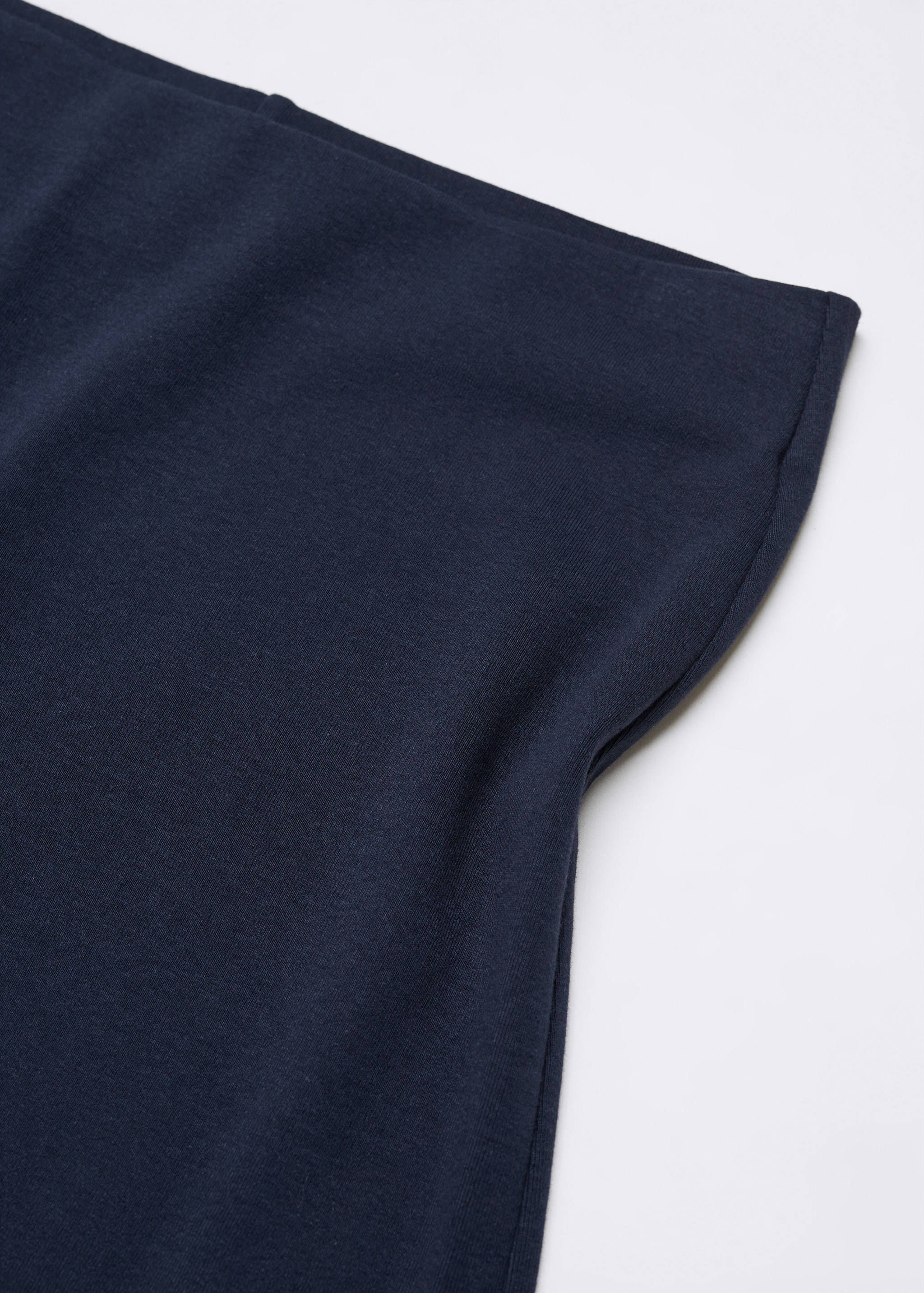 Falda punto algodón - Detalle del artículo 8