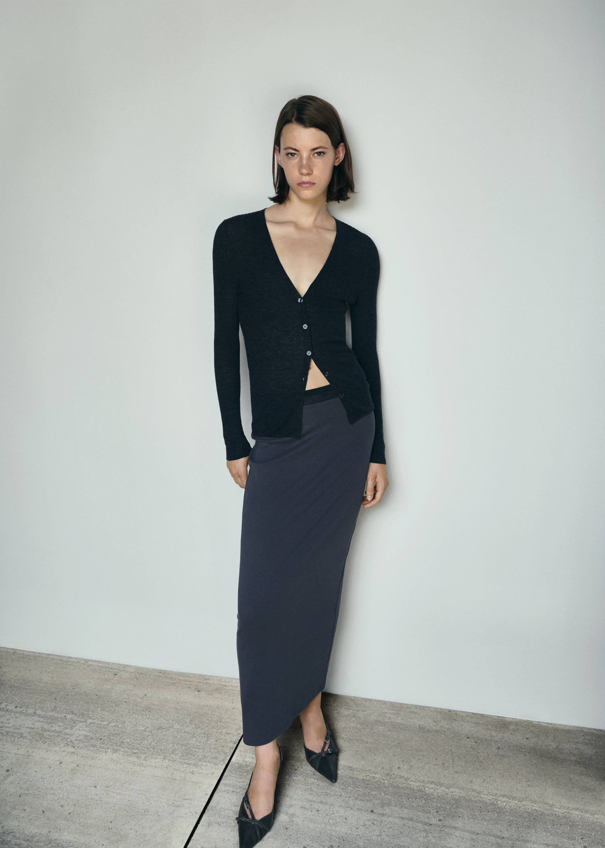 Falda punto algodón - Detalle del artículo 7