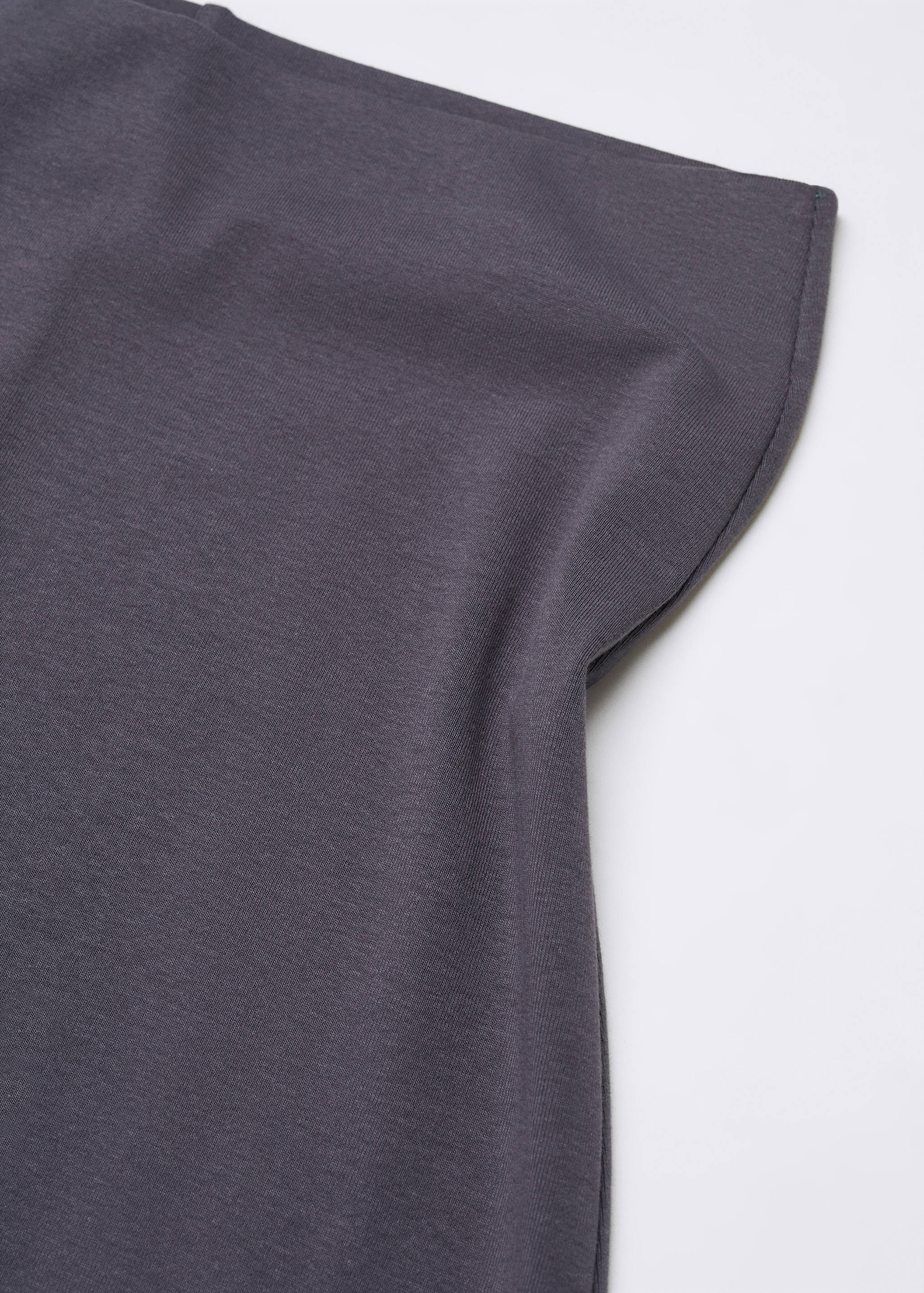 Falda punto algodón - Detalle del artículo 8