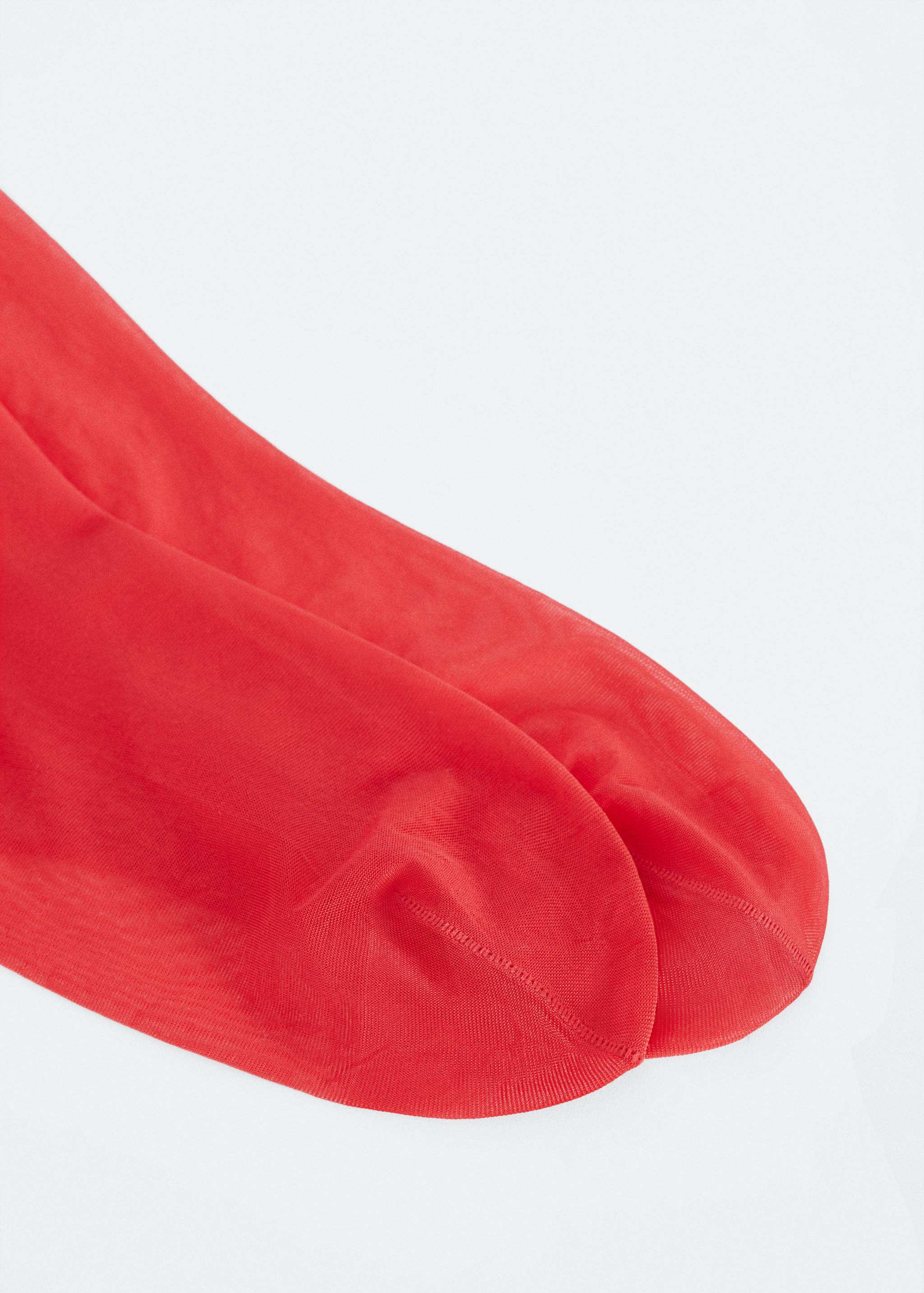 Dünne verschleierte Strumpfhose - Detail des Artikels 1