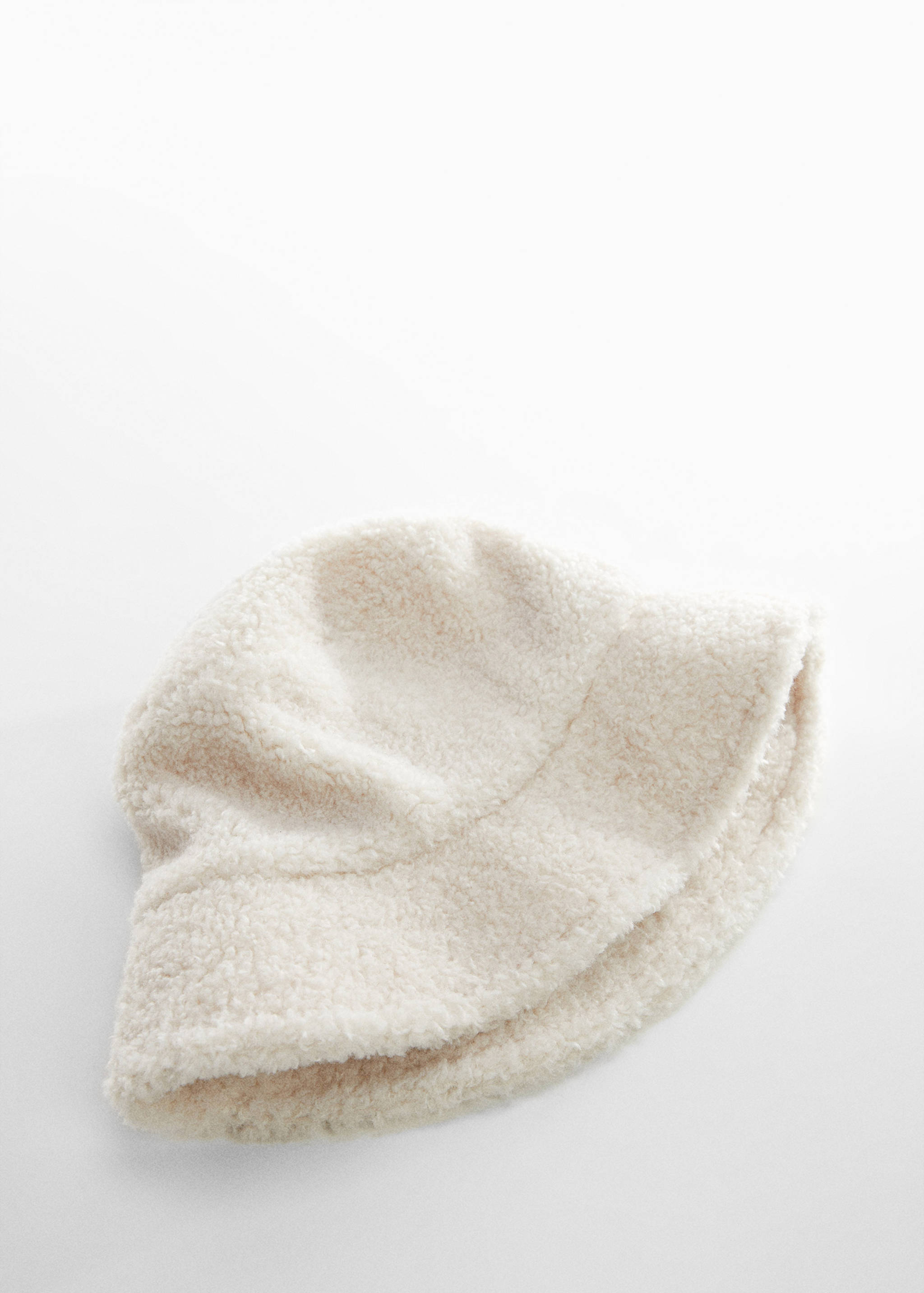 Szőrme bucket sapka - A termék adatai 1