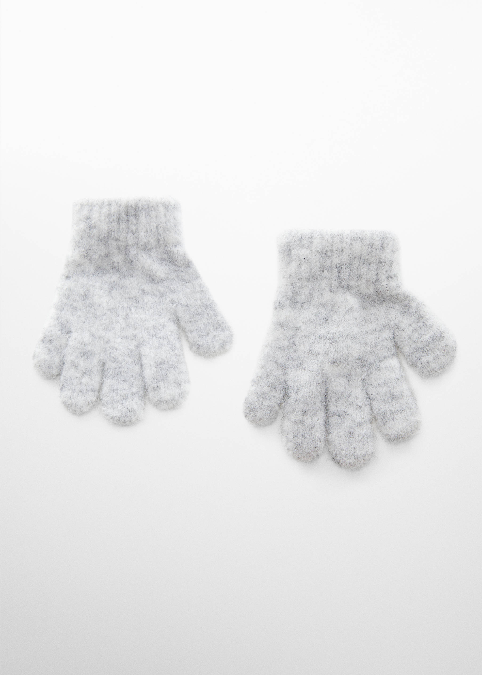 Gants en maille - Article sans modèle