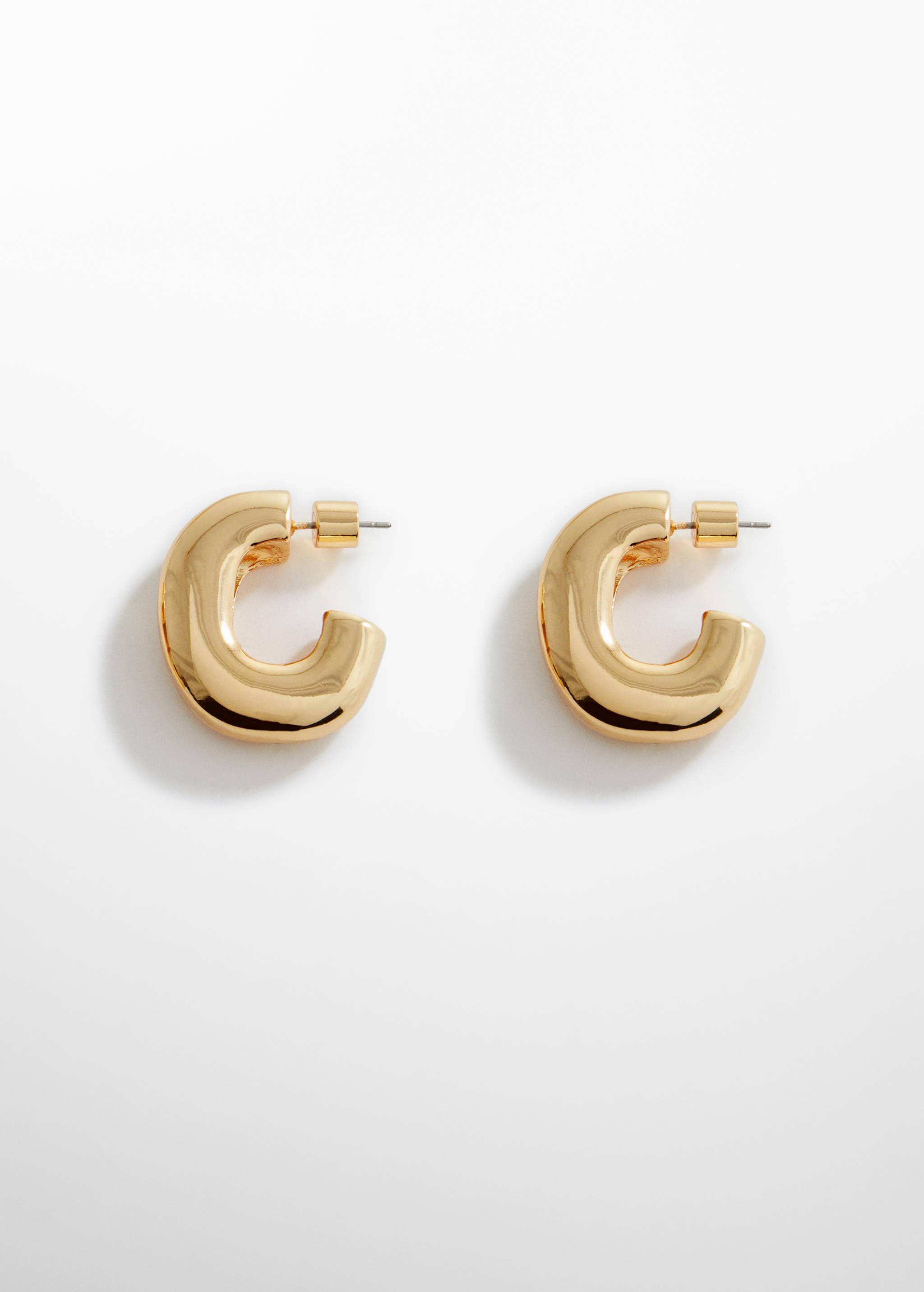 Creole mit Volumen - Artikel ohne Model