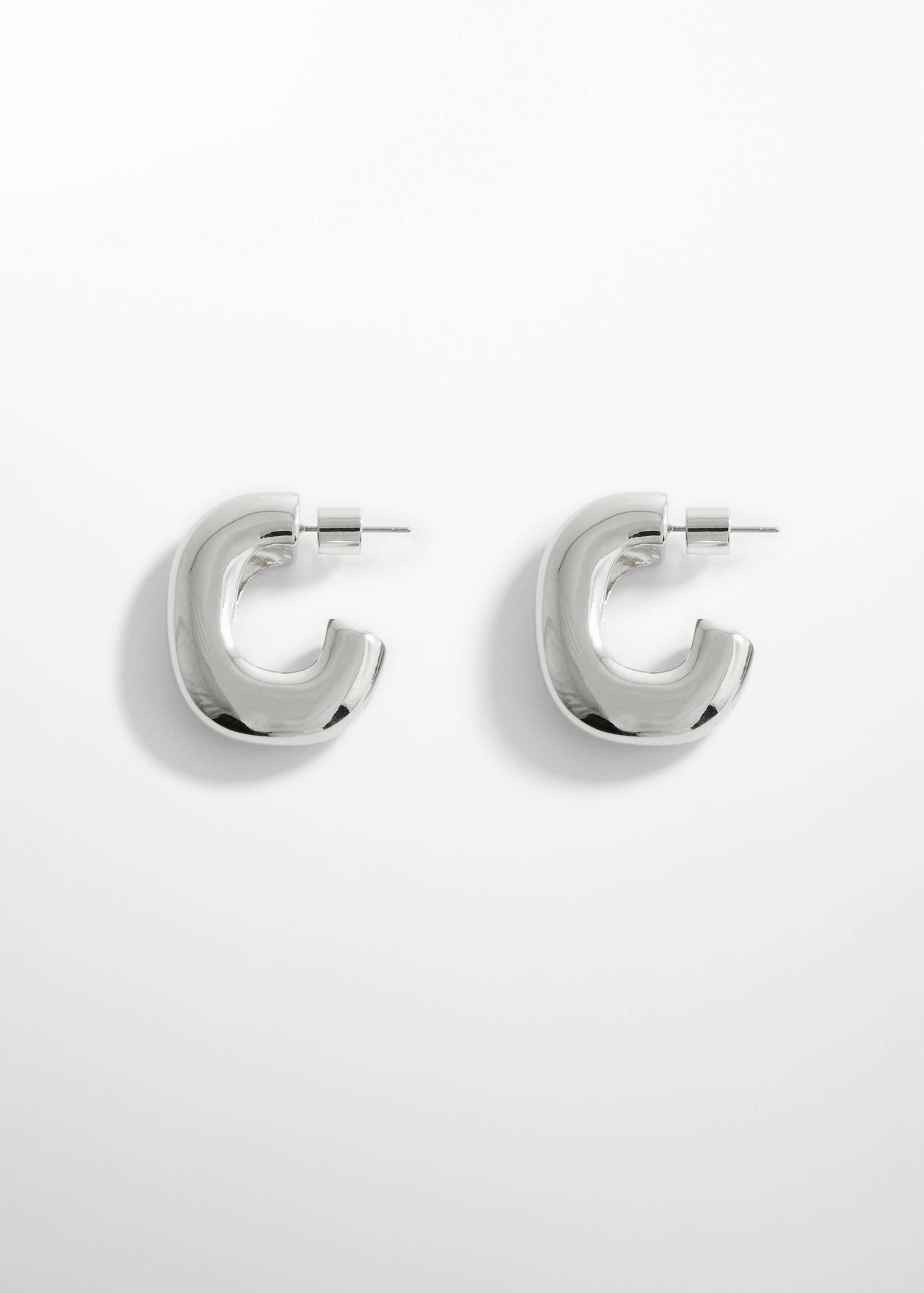 Creole mit Volumen - Artikel ohne Model