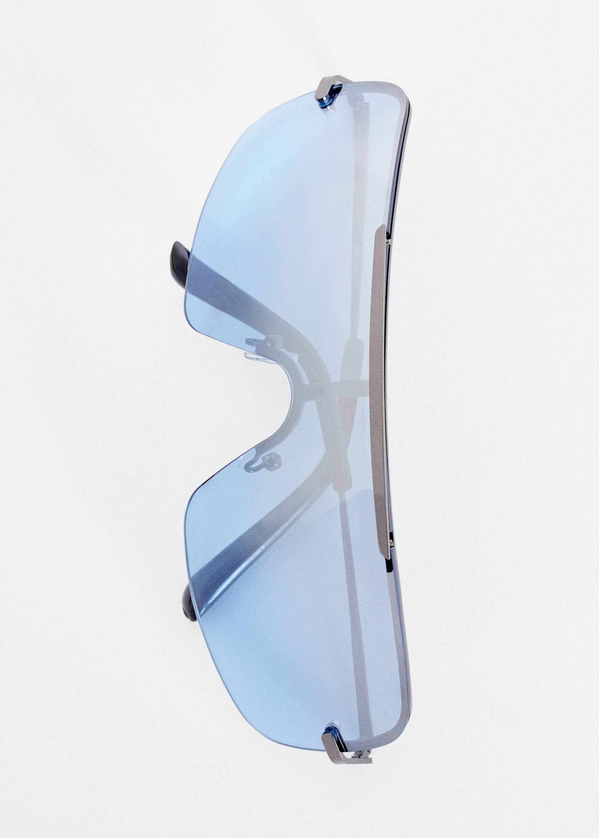 Lunettes de soleil écran - Détail de l'article 1