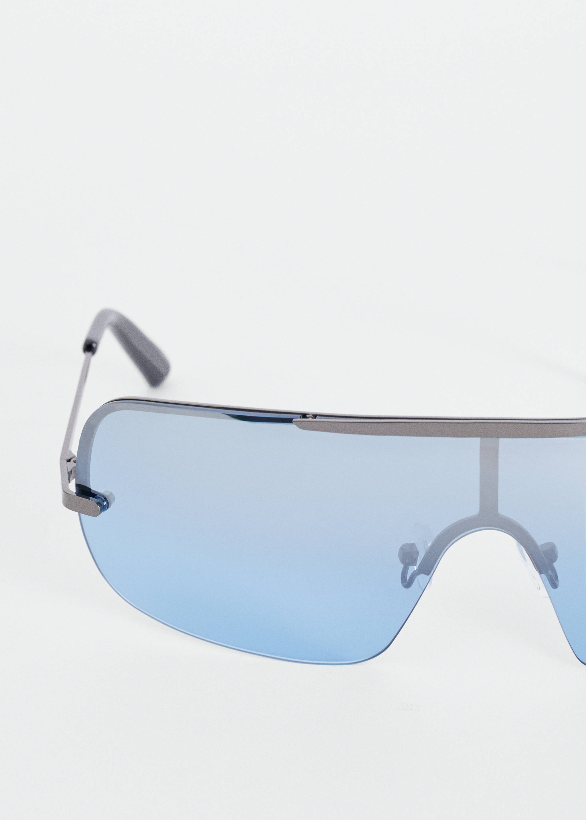 Lunettes de soleil écran - Détail de l'article 2