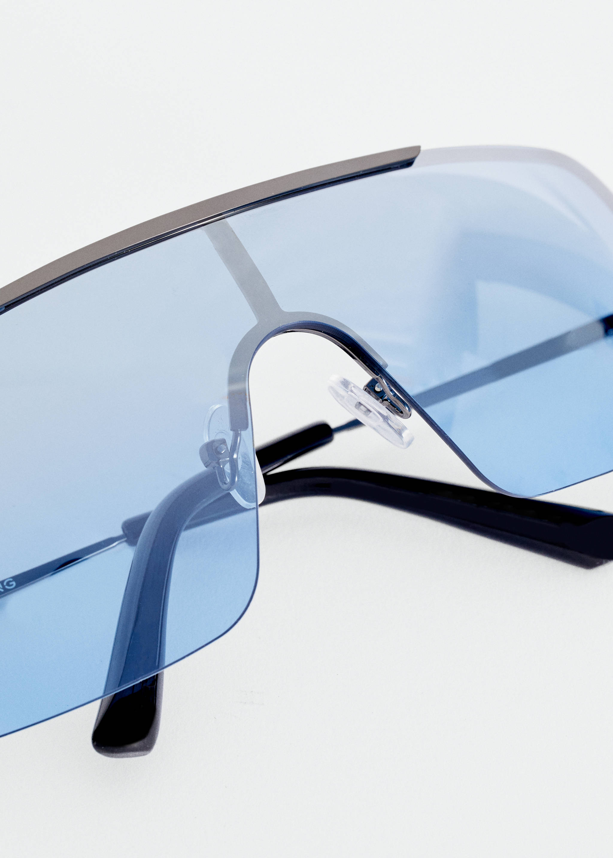 Lunettes de soleil écran - Détail de l'article 3