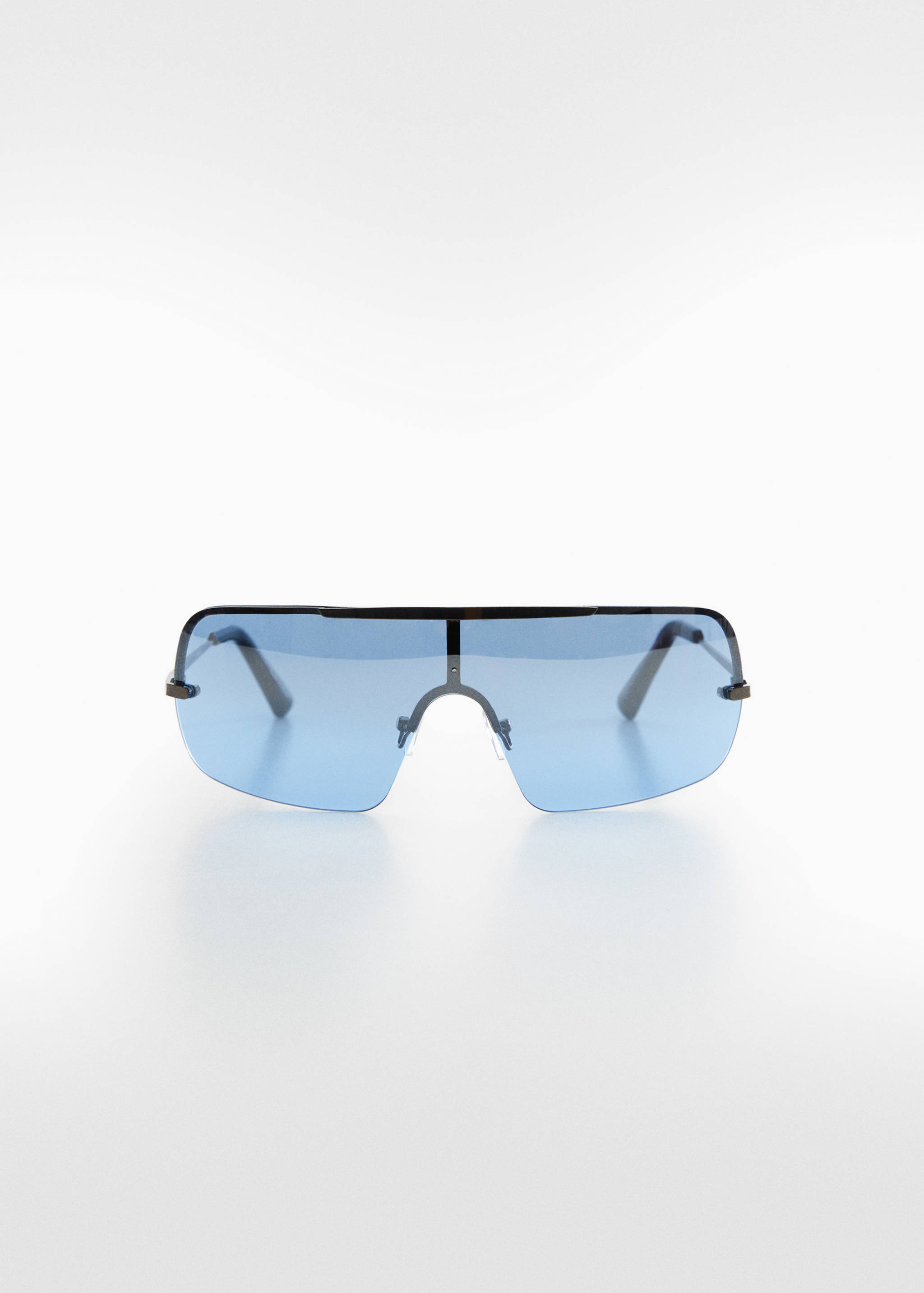 Screen style sunglasses - Article without model