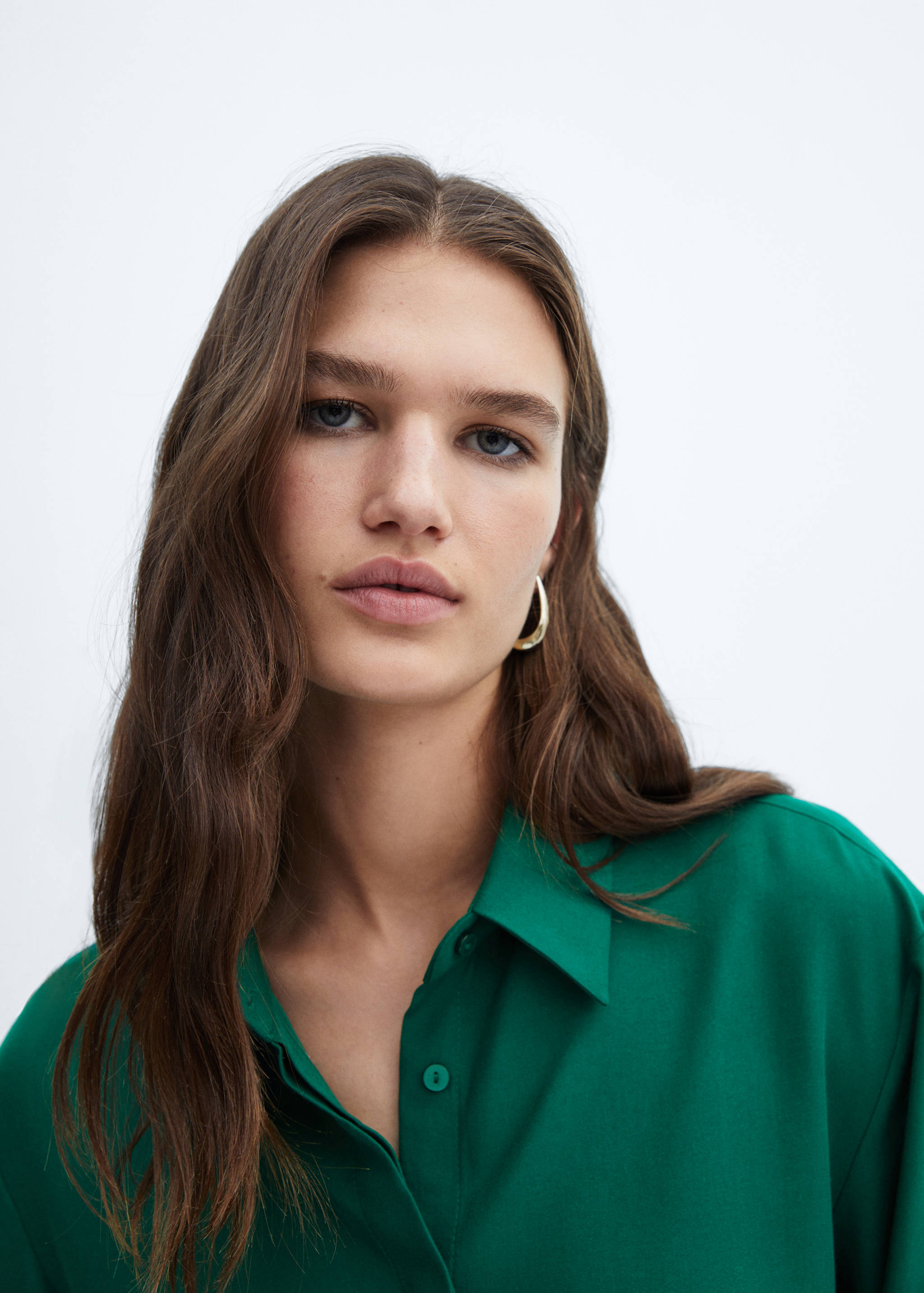Chemise 100 % Lyocell - Détail de l'article 1