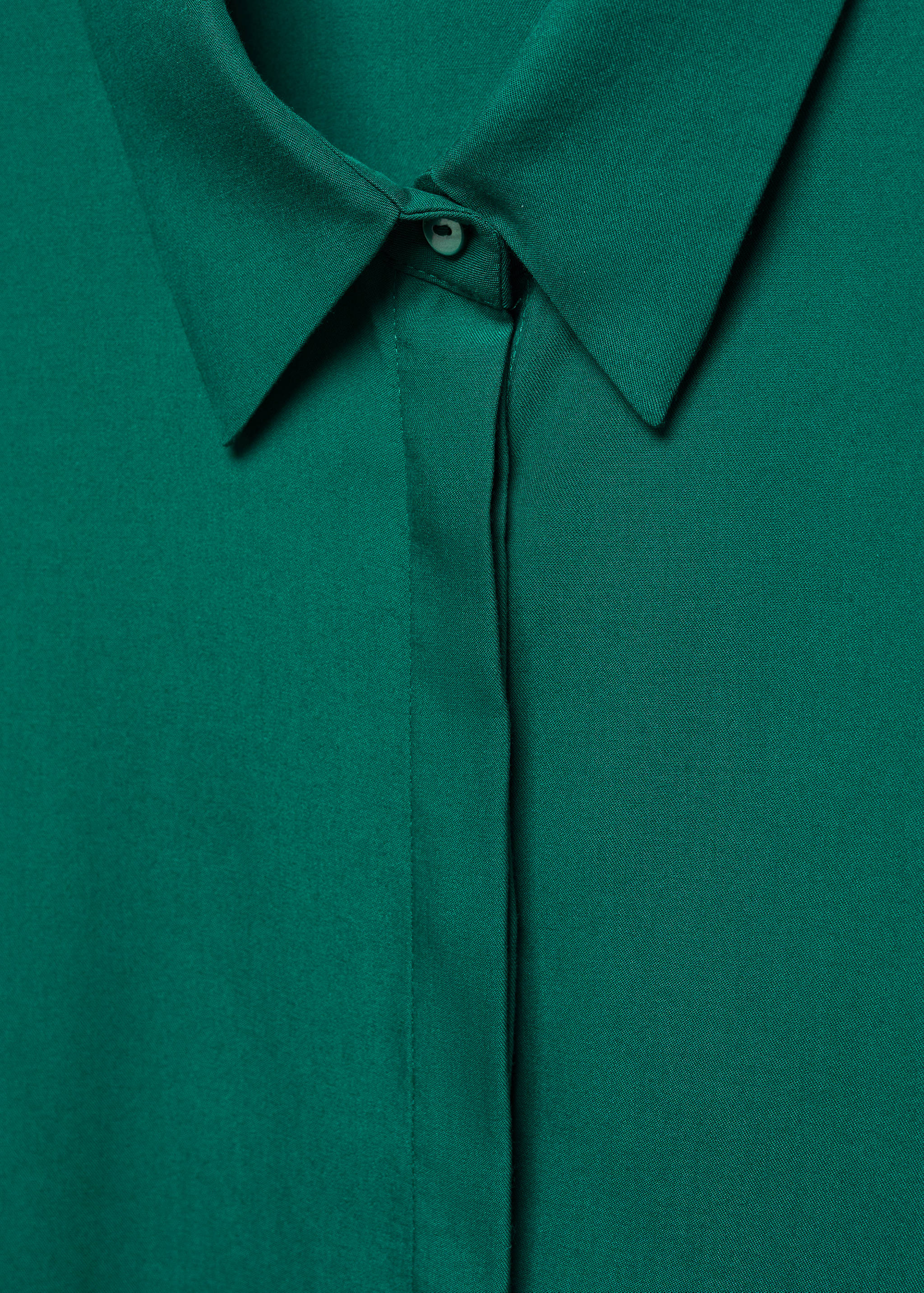 Chemise 100 % Lyocell - Détail de l'article 8