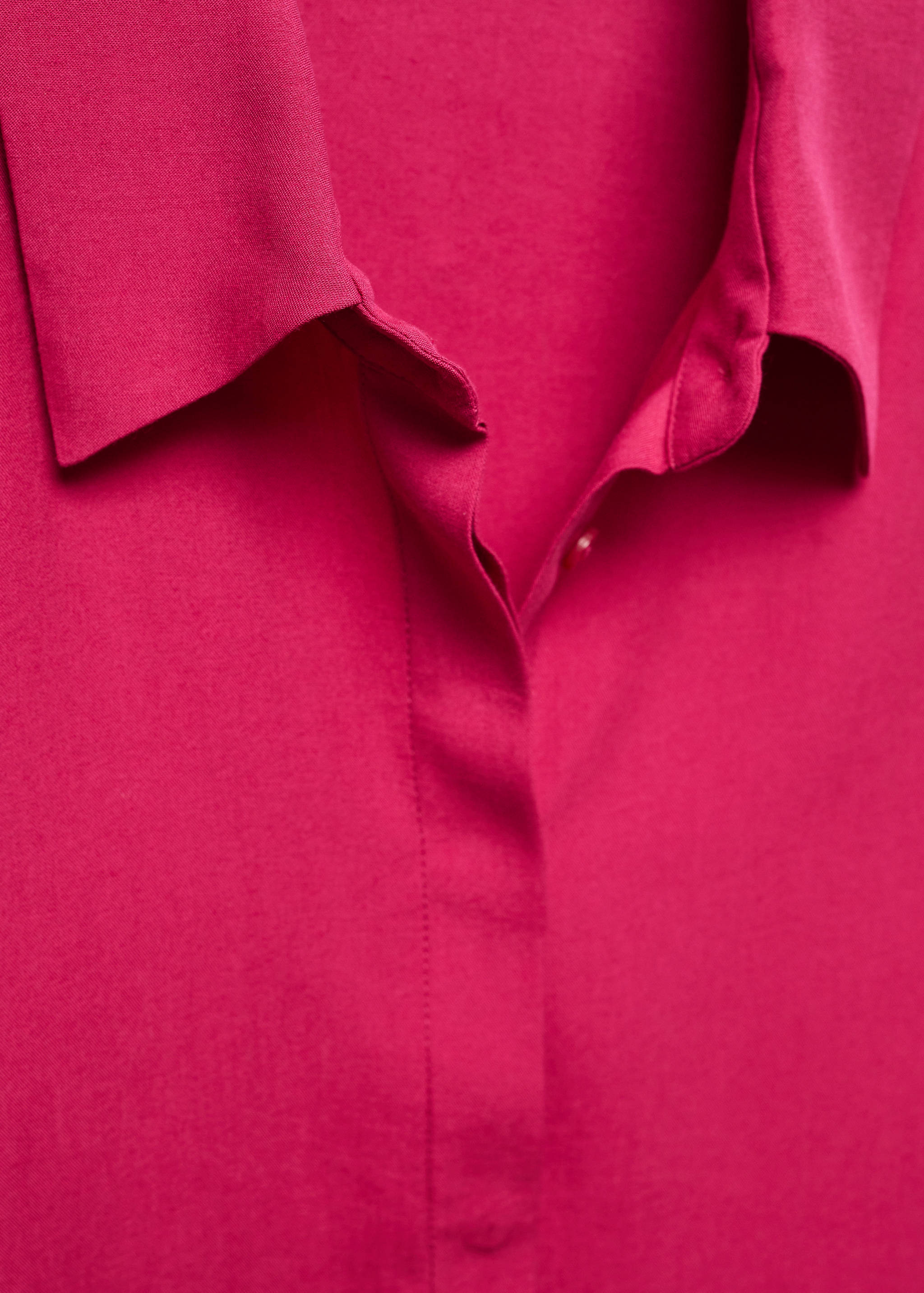 Chemise 100 % Lyocell - Détail de l'article 8