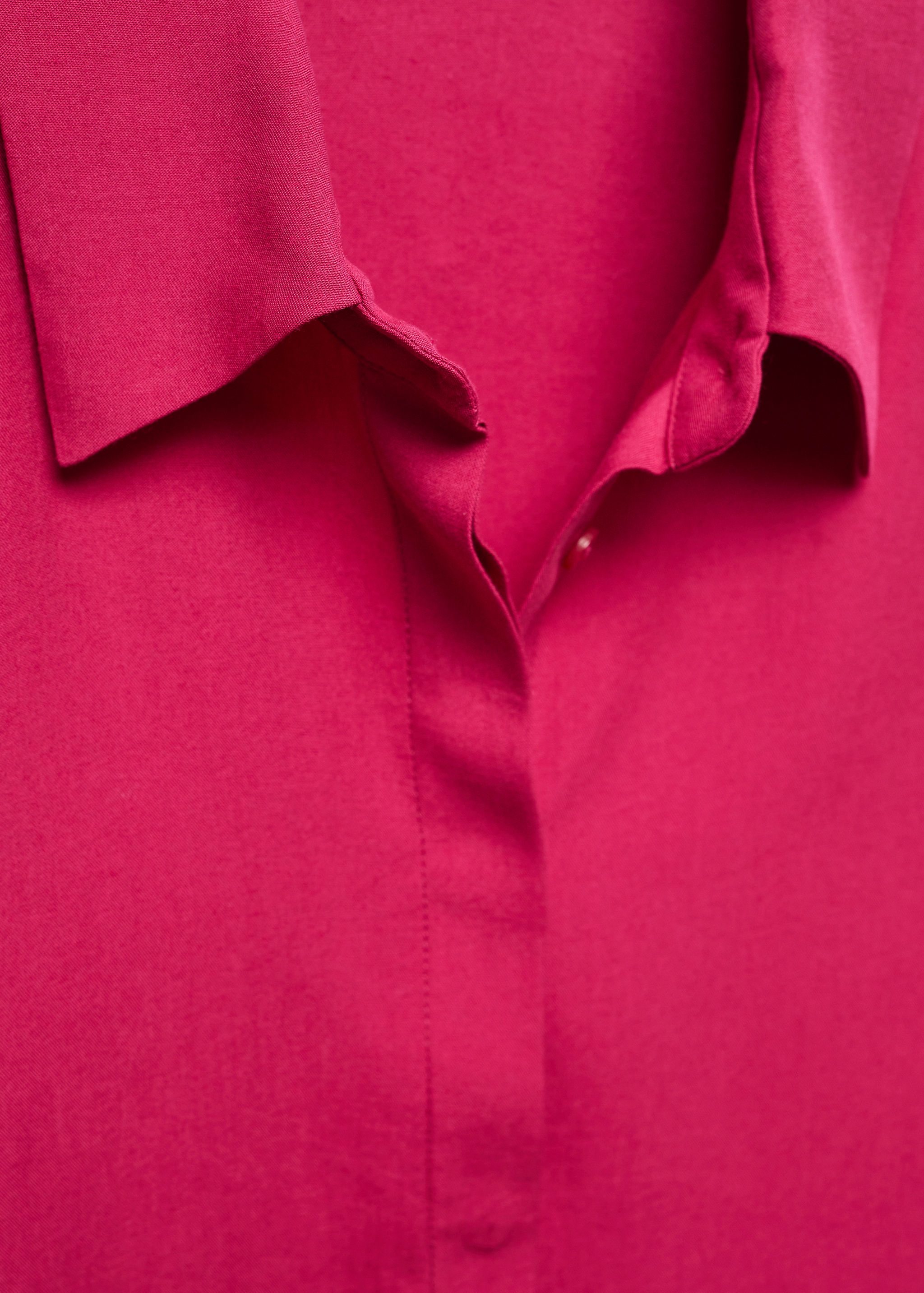 Camisa 100% lyocell - Detall de l'article 8