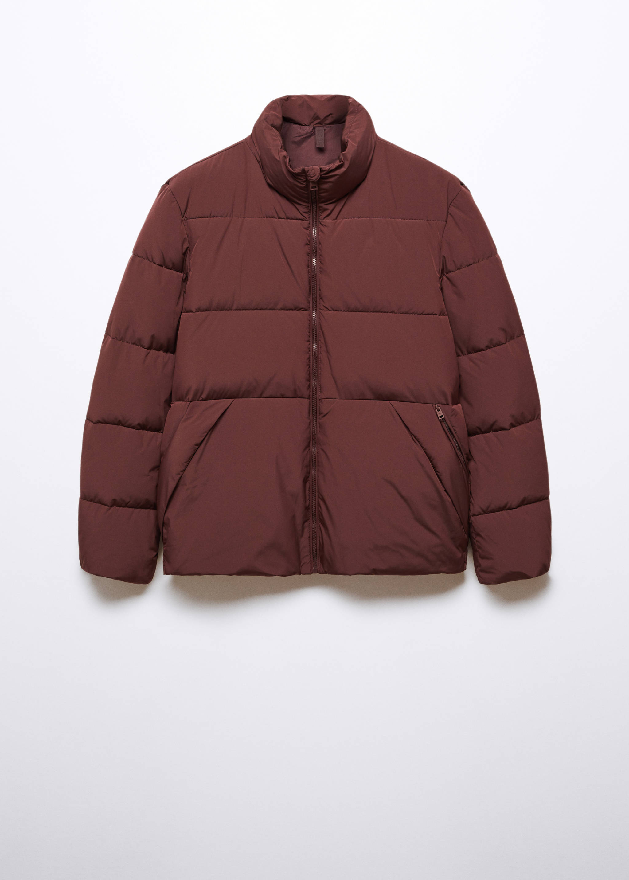 Anorak matelassé résistant à l’eau - Article sans modèle