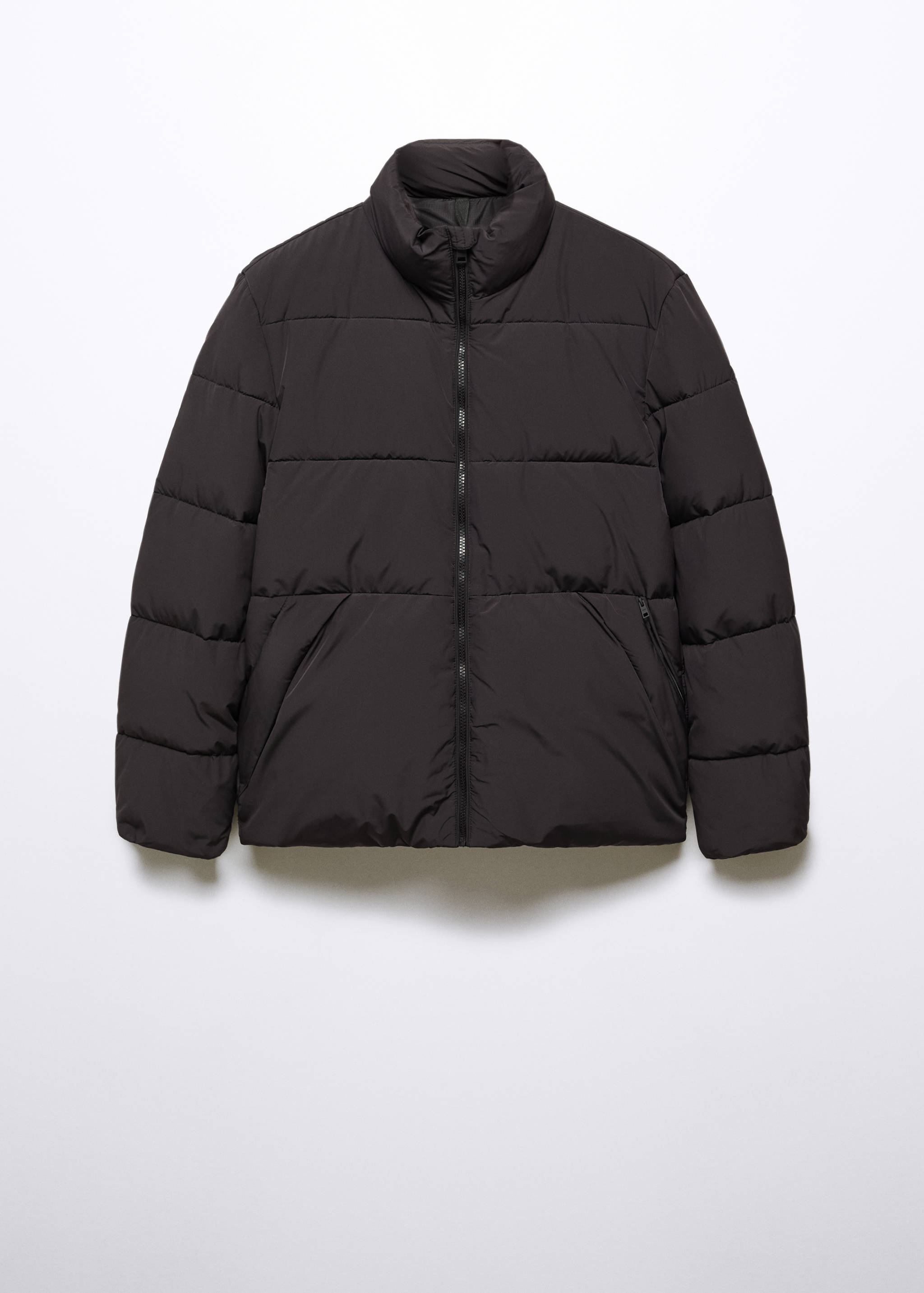 Anorak matelassé résistant à l’eau - Article sans modèle