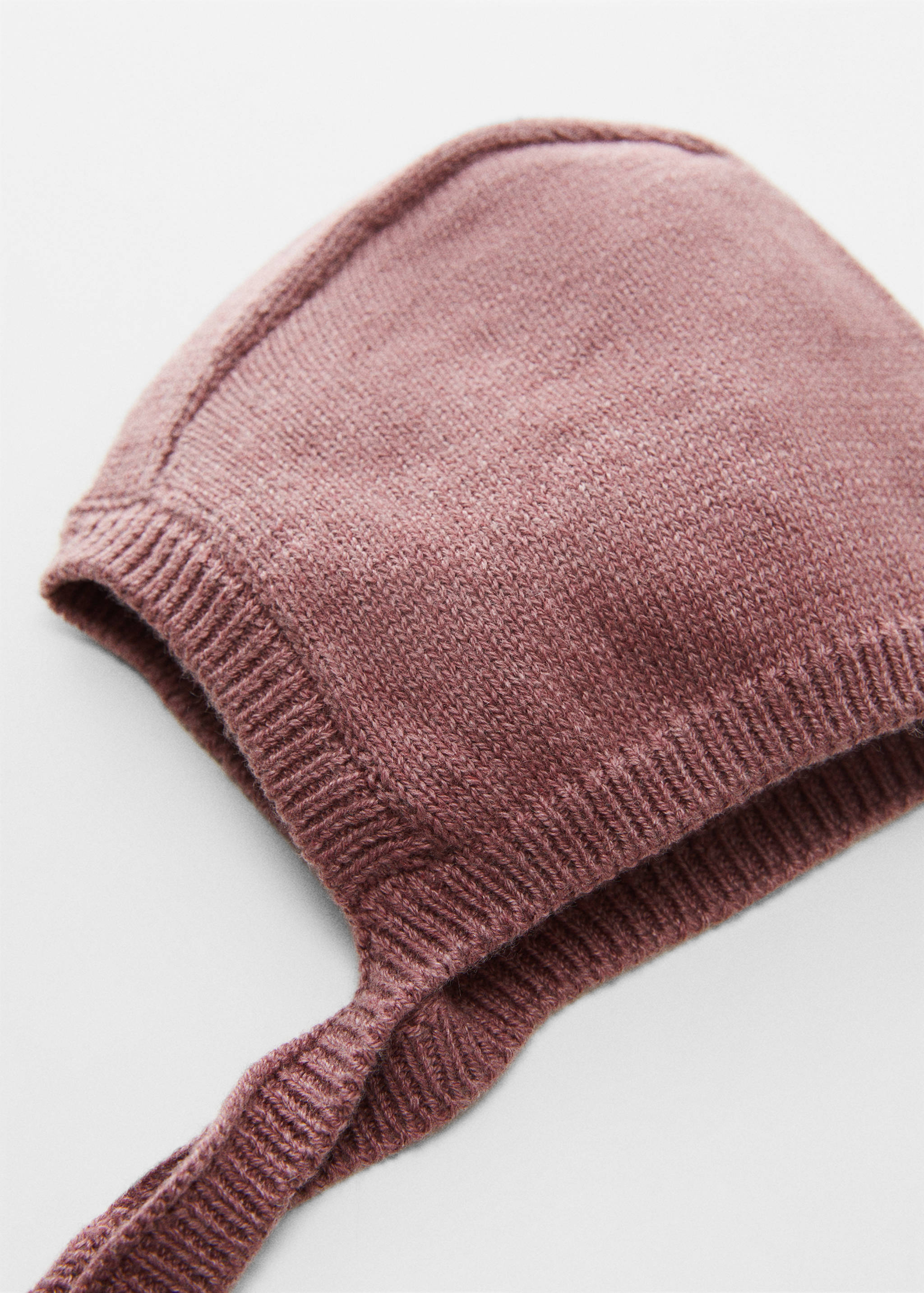 Strickmütze - Detail des Artikels 1