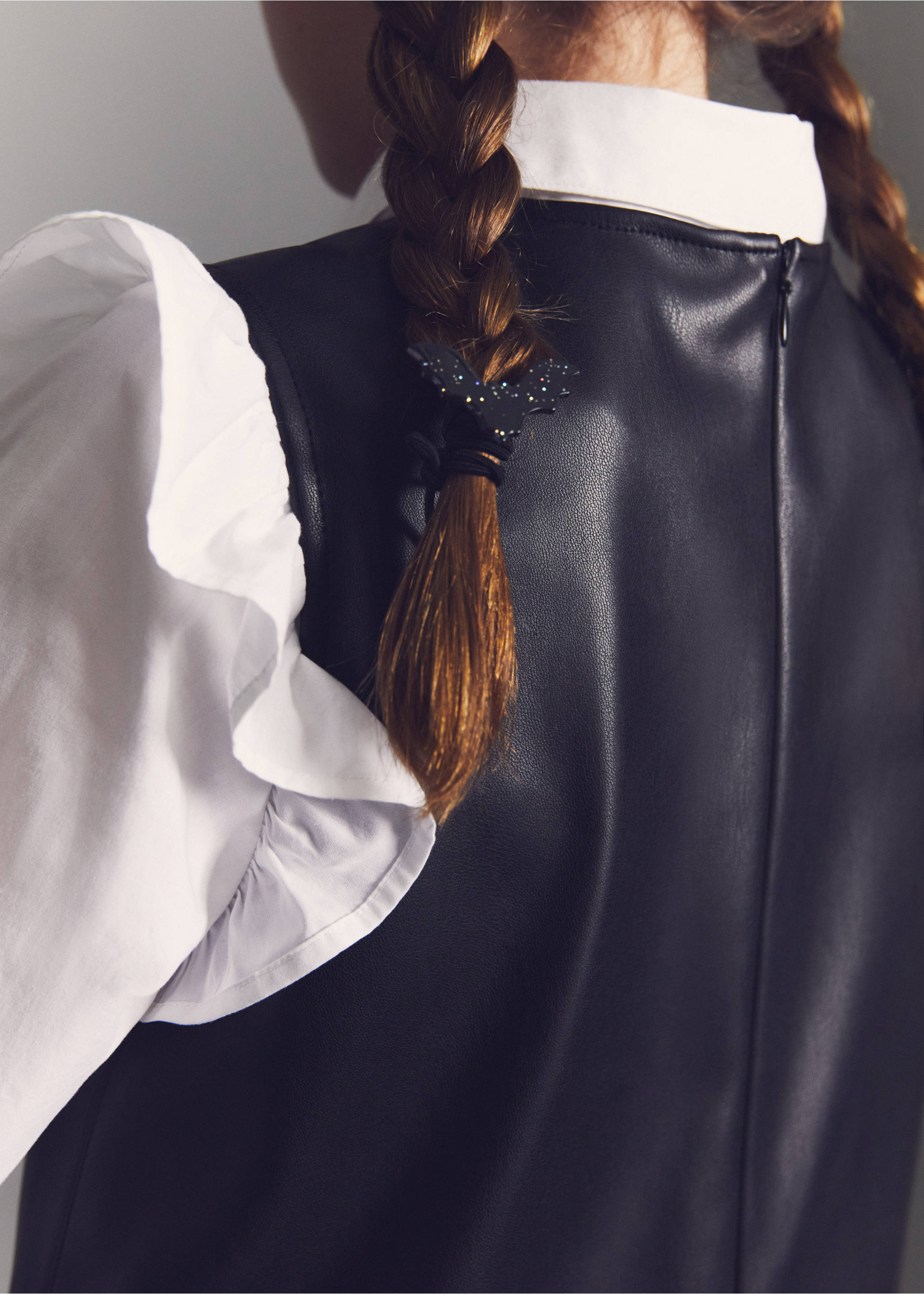 Pack clips Halloween - Detalle del artículo 6, Negro. Ref: 57087112-00.