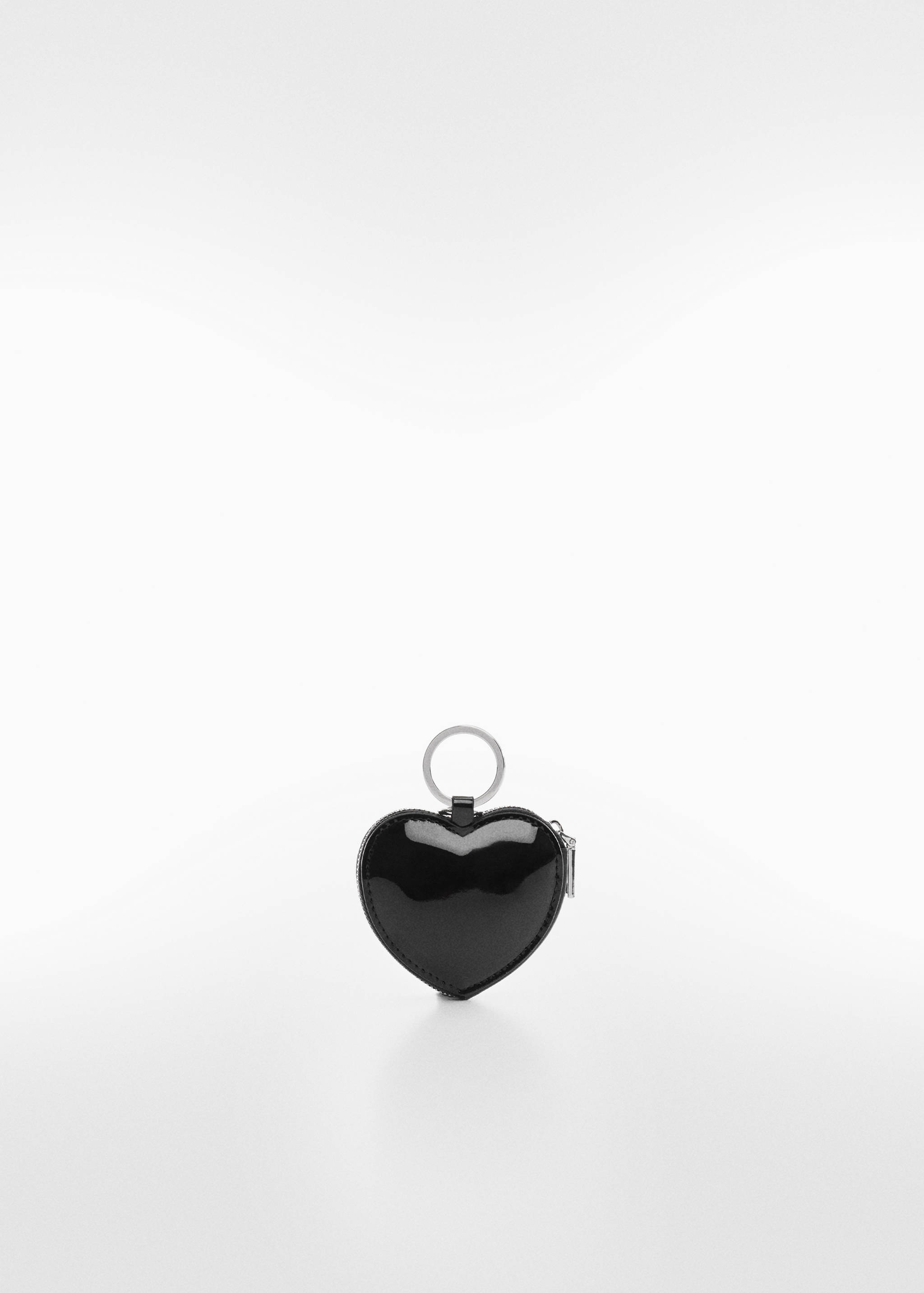 Moneder clauer cor - Detall de l'article 2