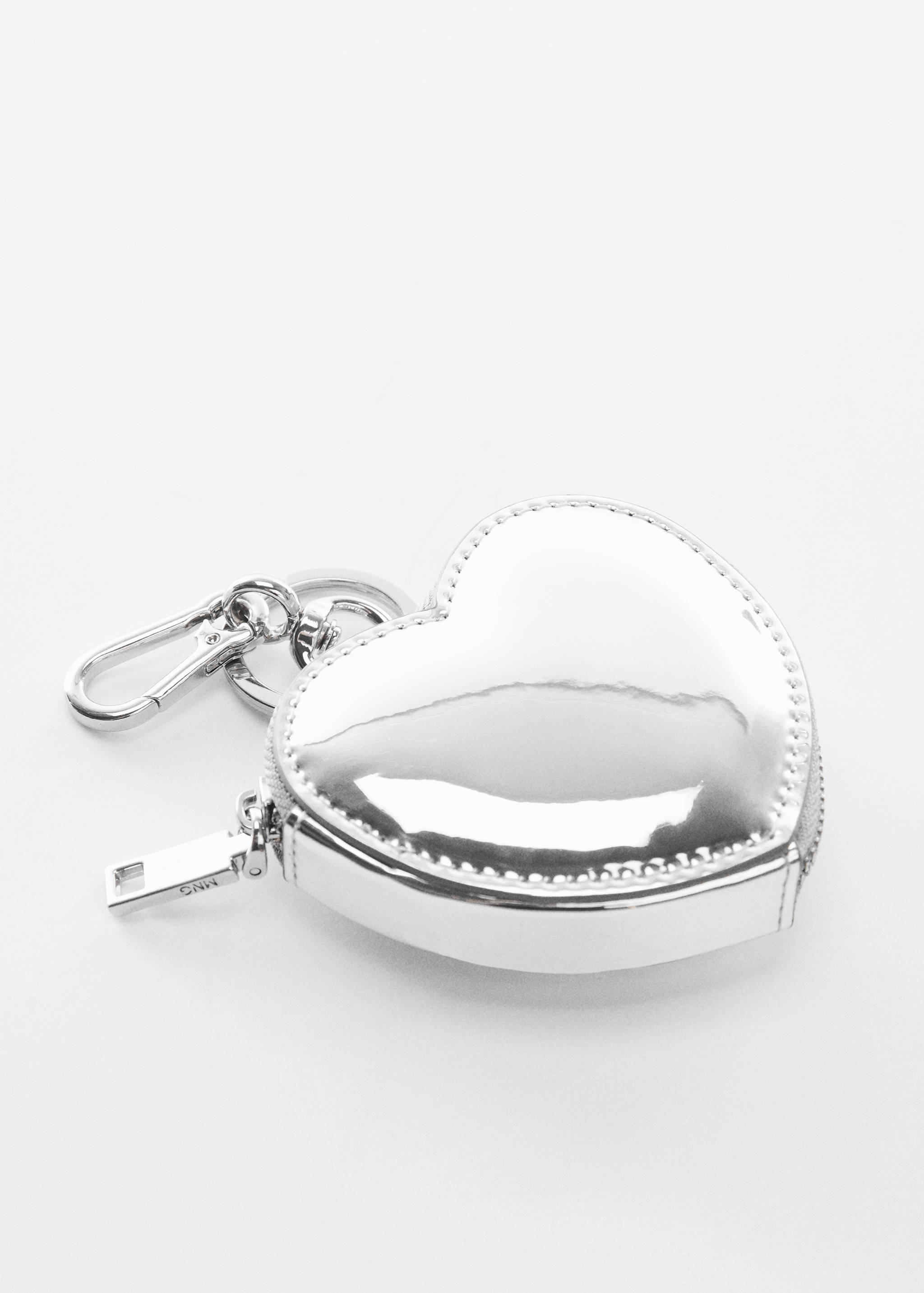 Moneder clauer cor - Pla mig