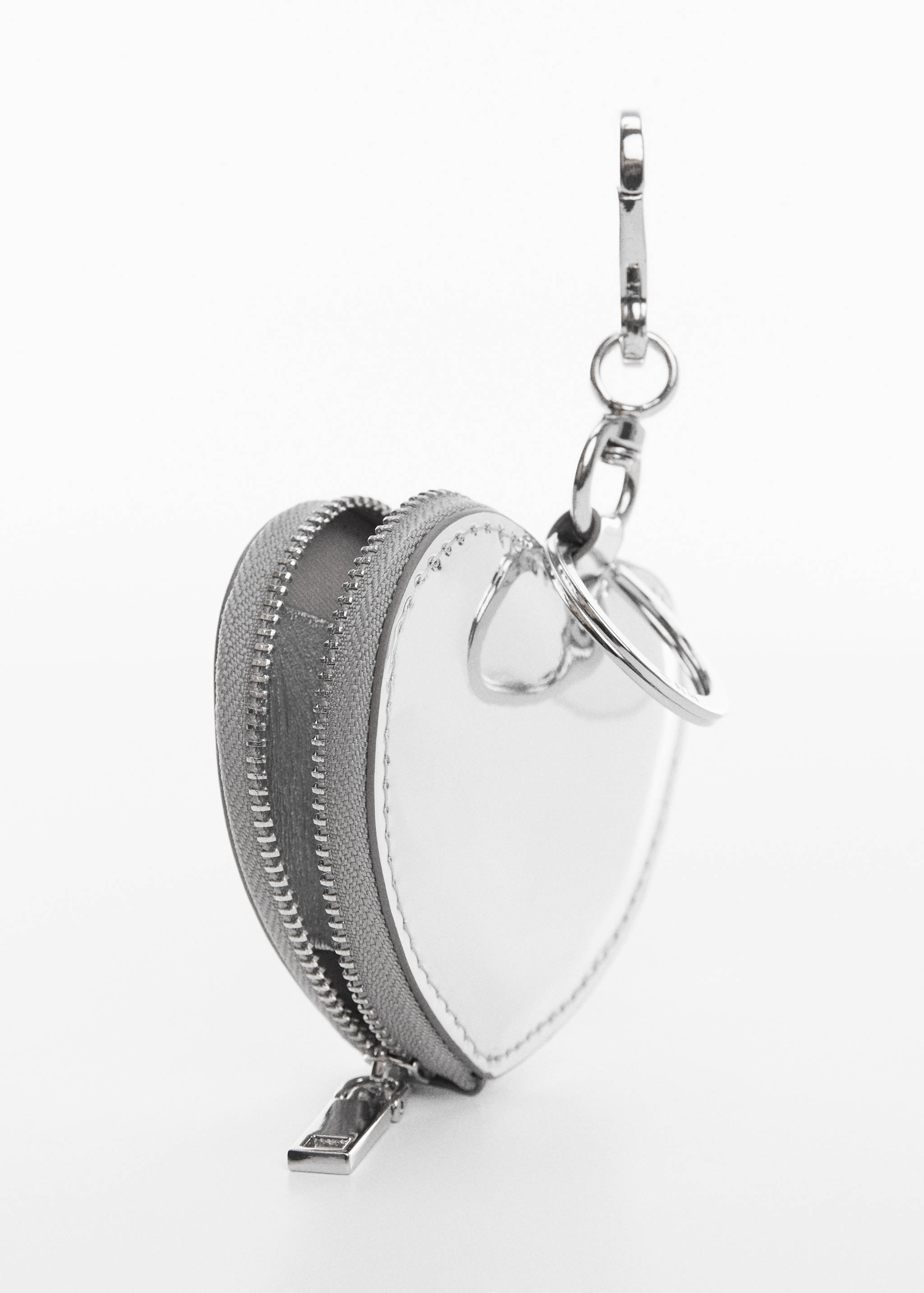 Moneder clauer cor - Detall de l'article 1