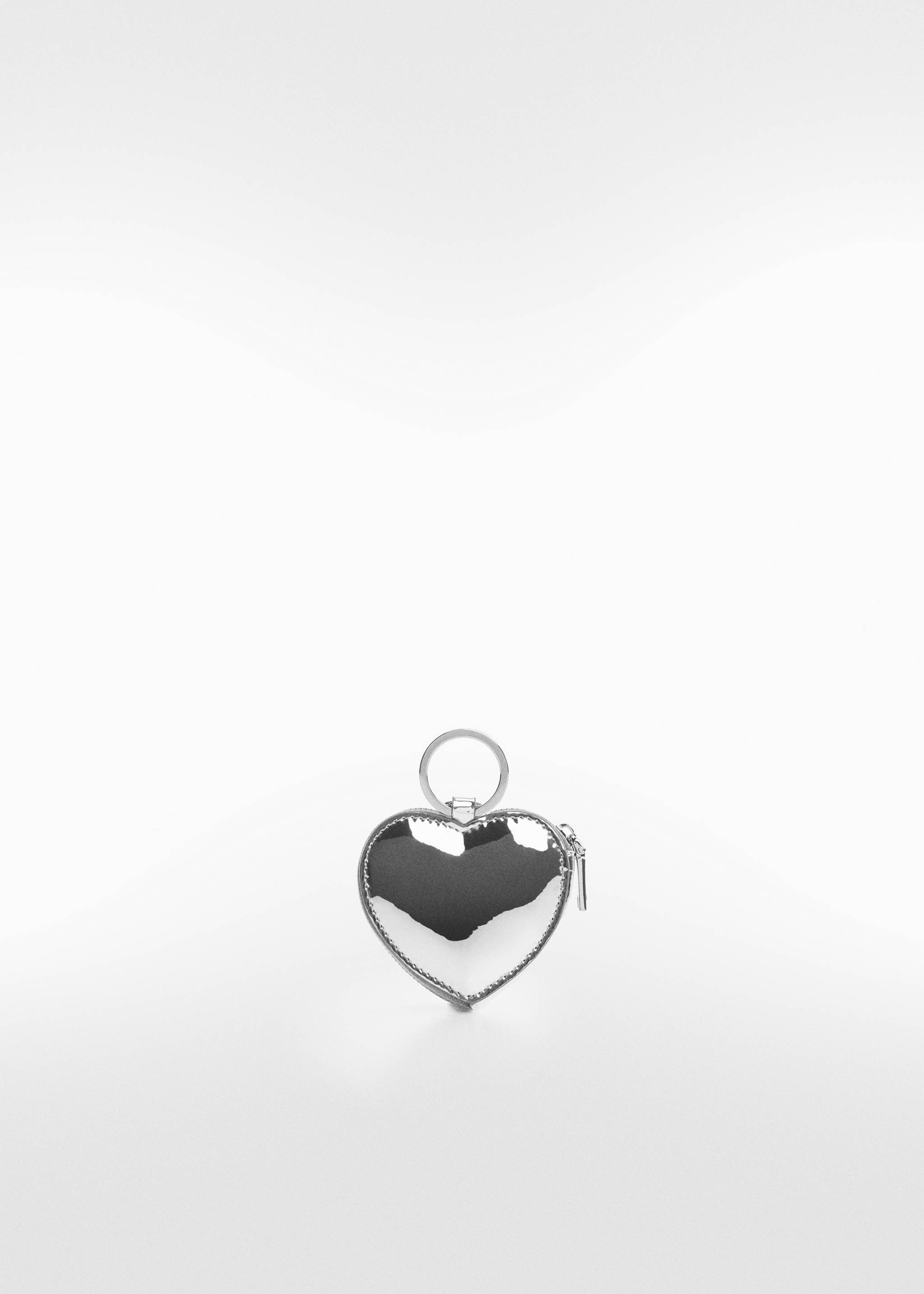 Moneder clauer cor - Detall de l'article 2