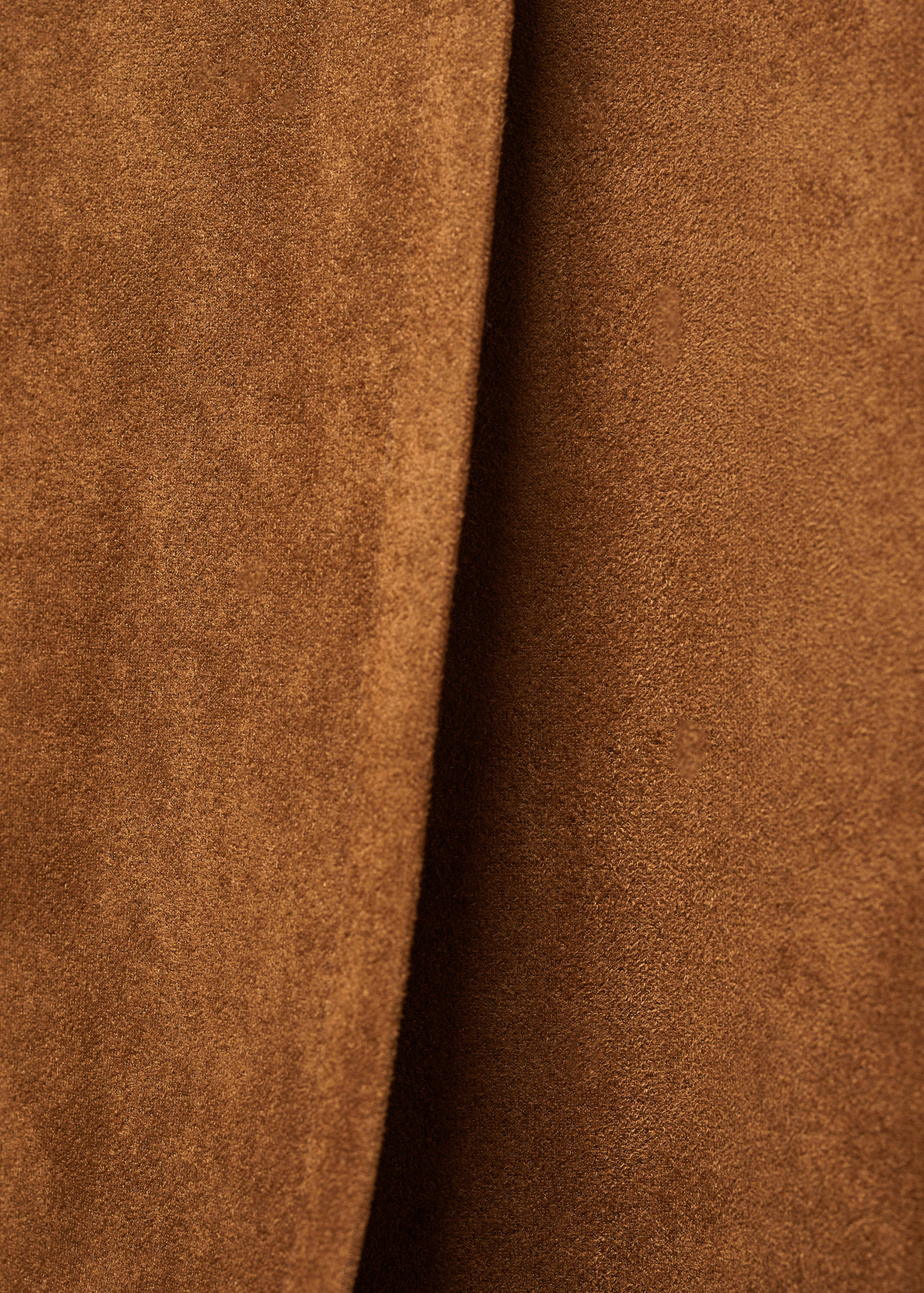 Minijupe suédine - Détail de l'article 8