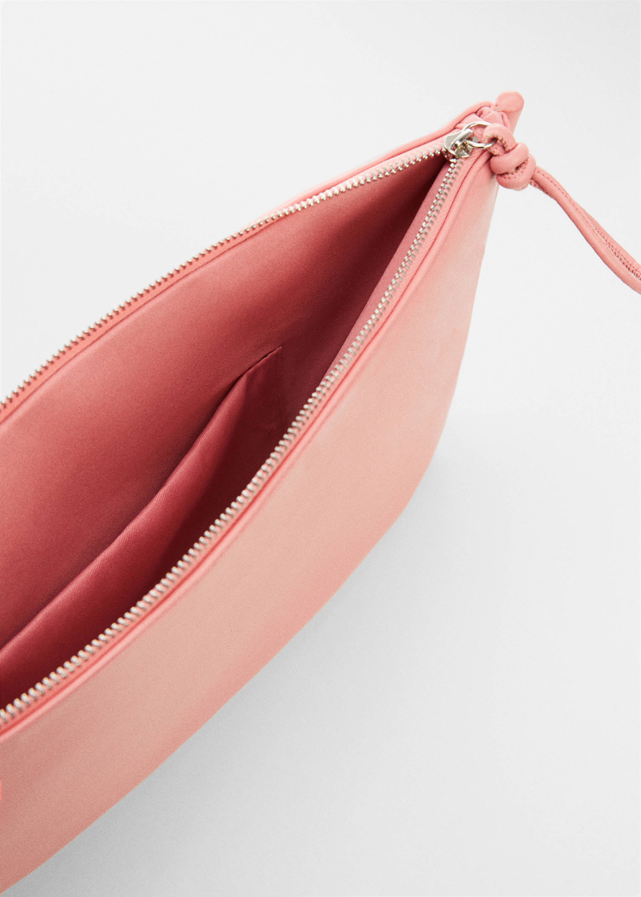 Housse ordinateur portable matelassée - Détail de l'article 1