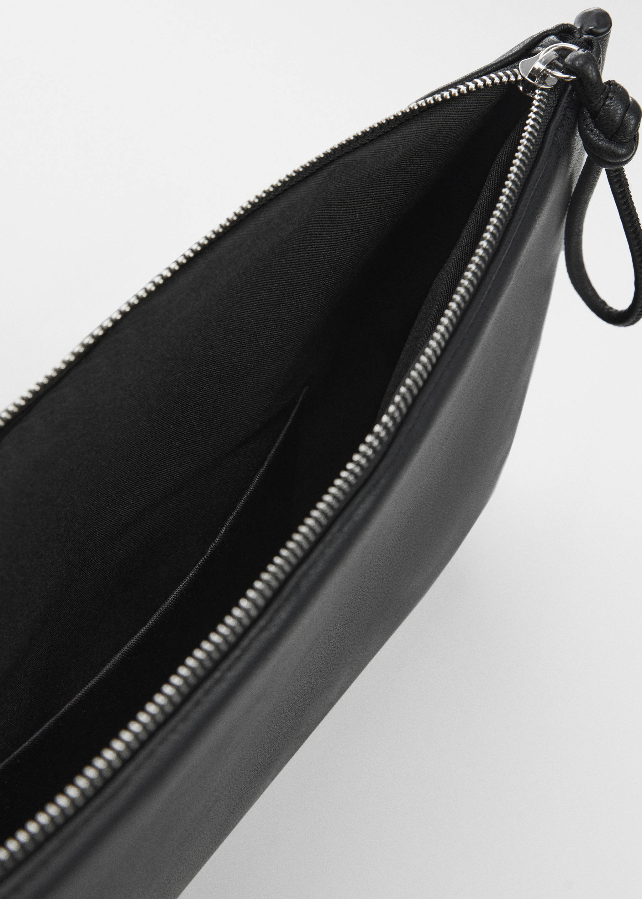 Housse ordinateur portable matelassée - Détail de l'article 1