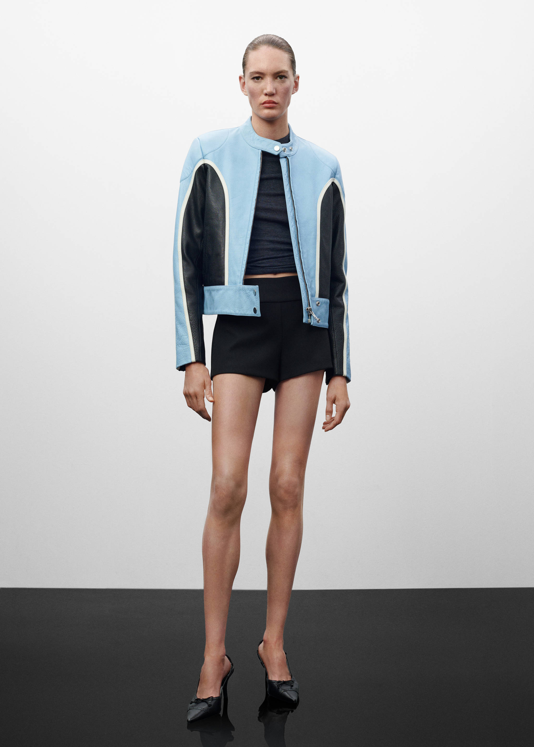 Wollshorts - Allgemeine Ansicht